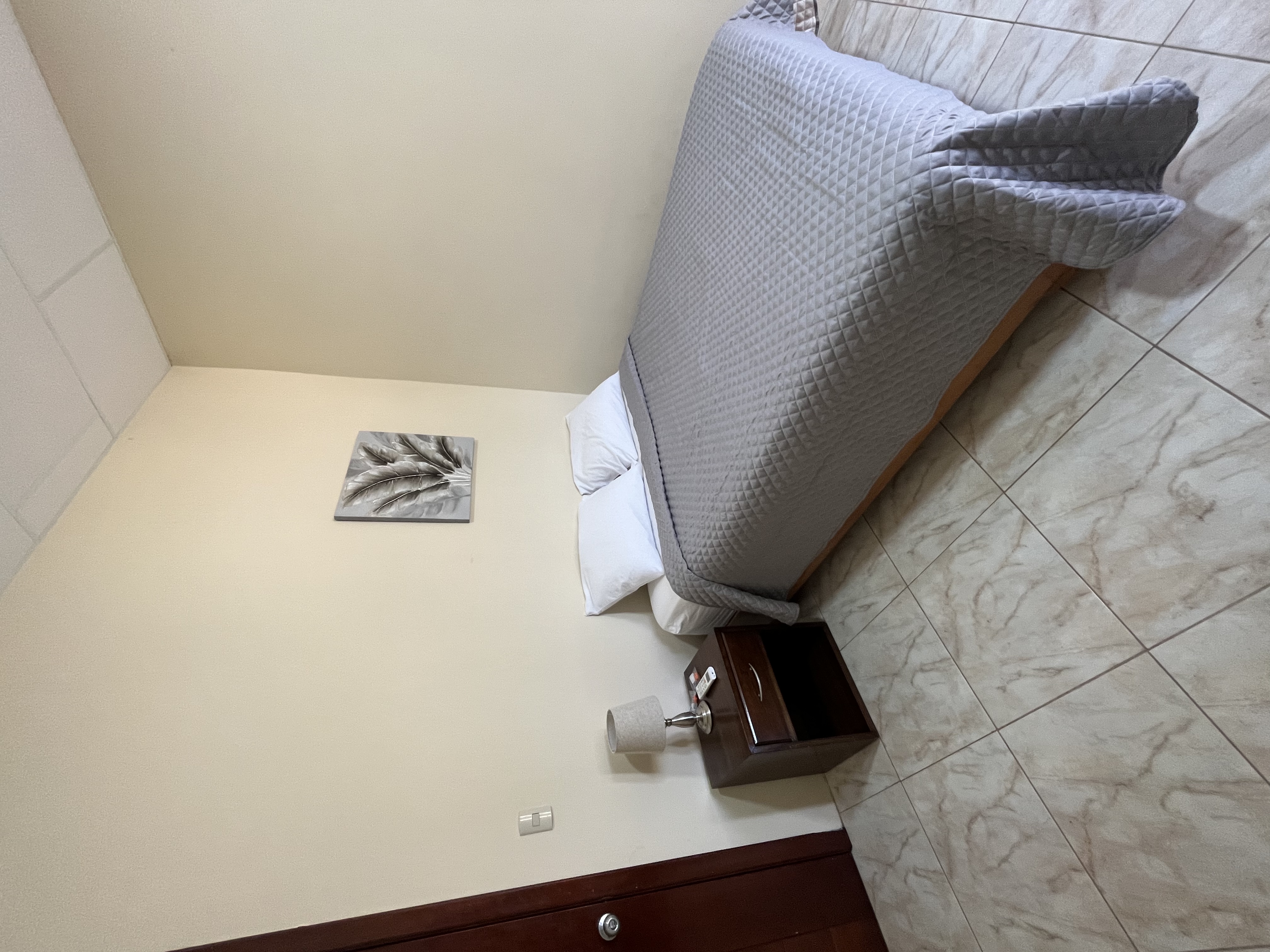 Cozy Suite