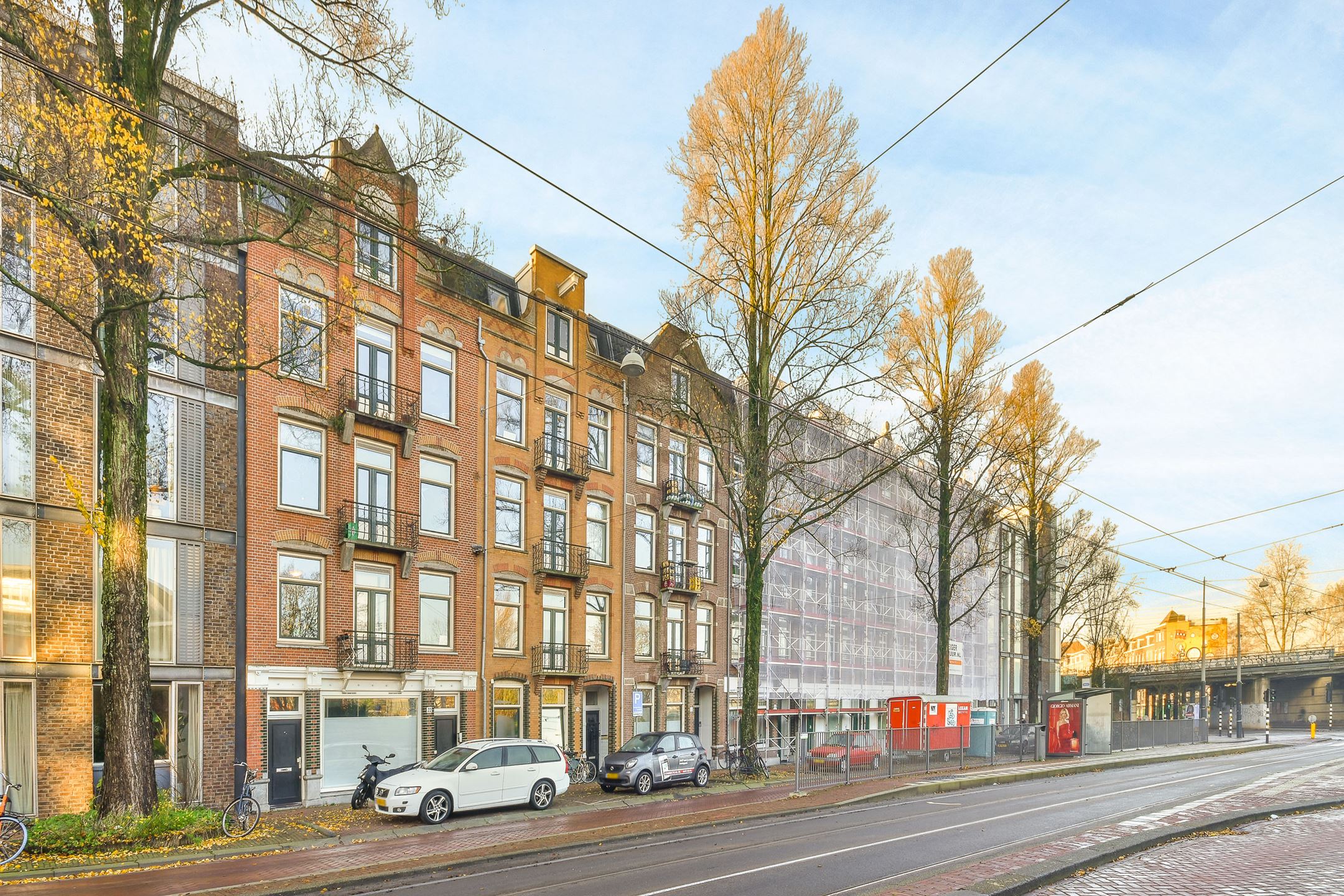 Modern & Cosy Apartment near CC โ Amsterdam stay
