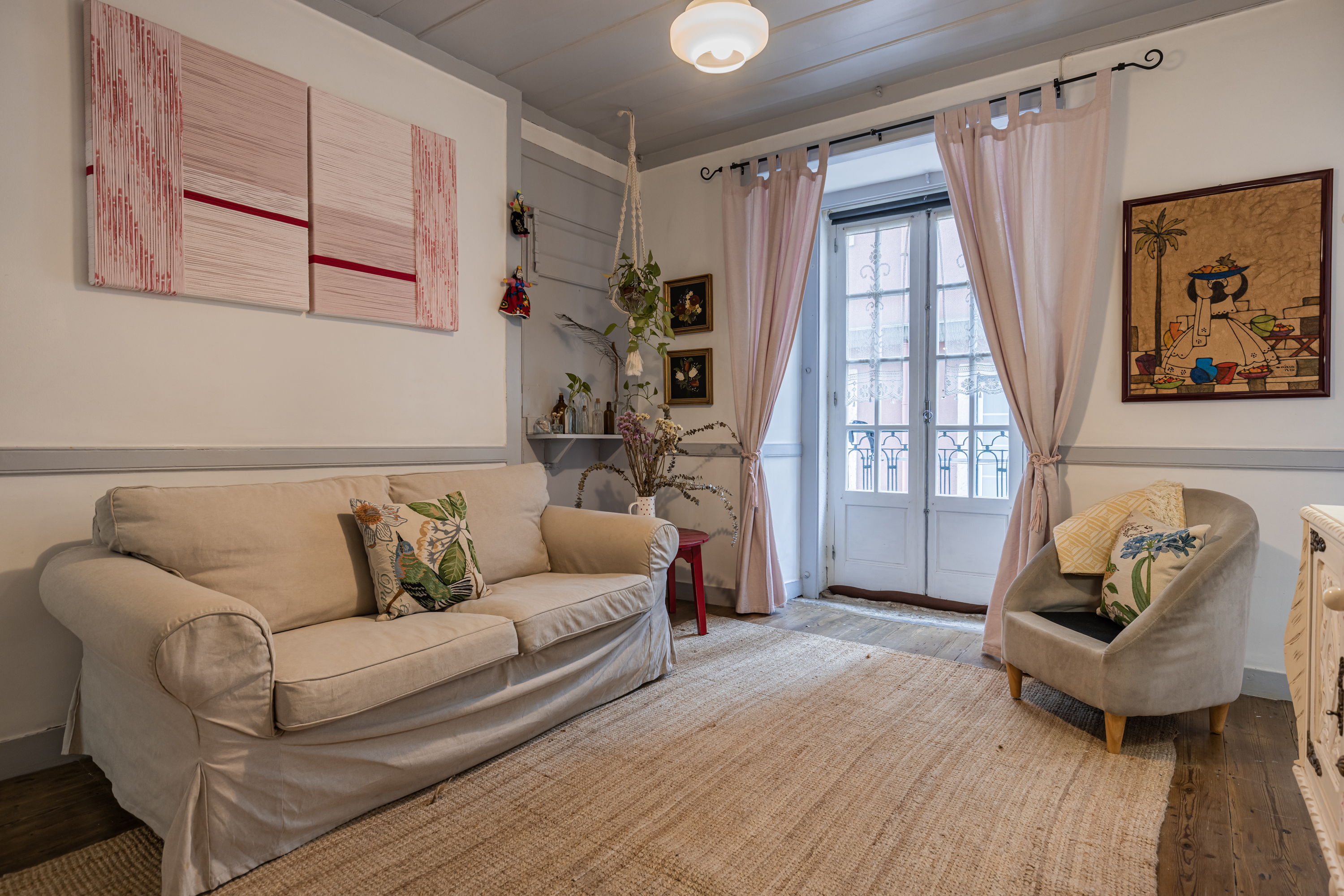 Condessa Doll's House by Lisbon Heart