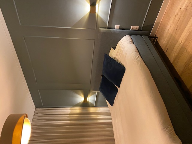 3BDRM Fully renovated apartment โ Amsterdam stay