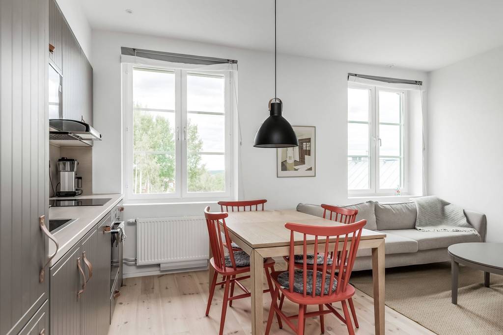 Apartment Järvsö Lodge