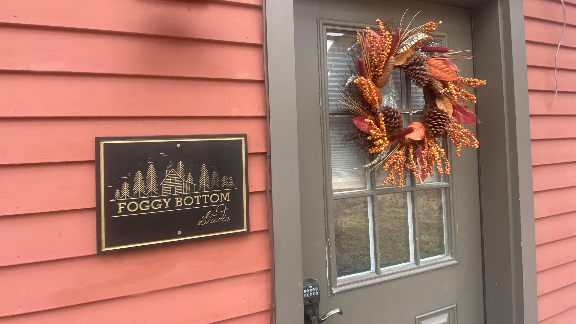 Foggy Bottom Studio
