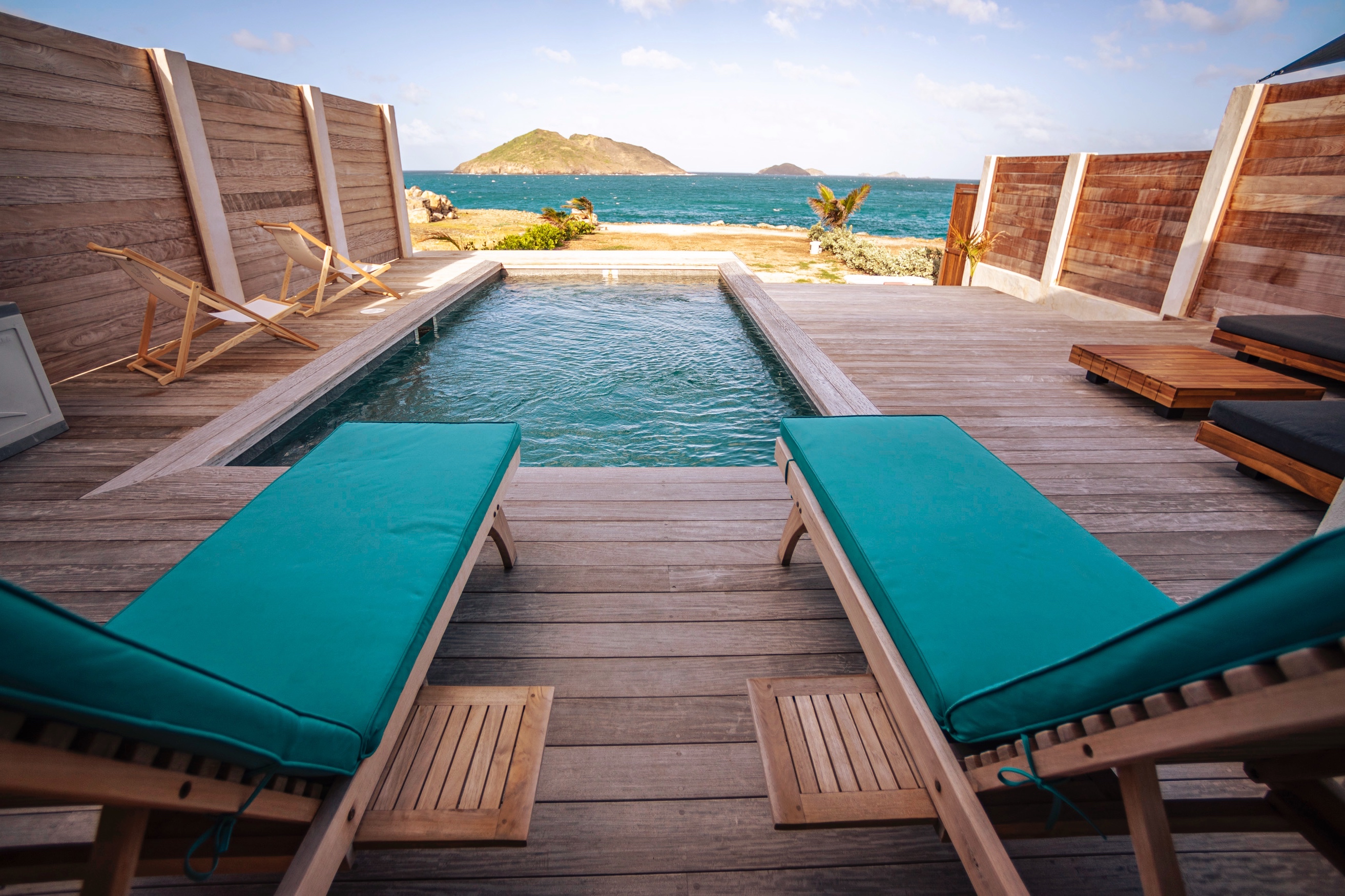Casa Punta Rocas Vue Mer
