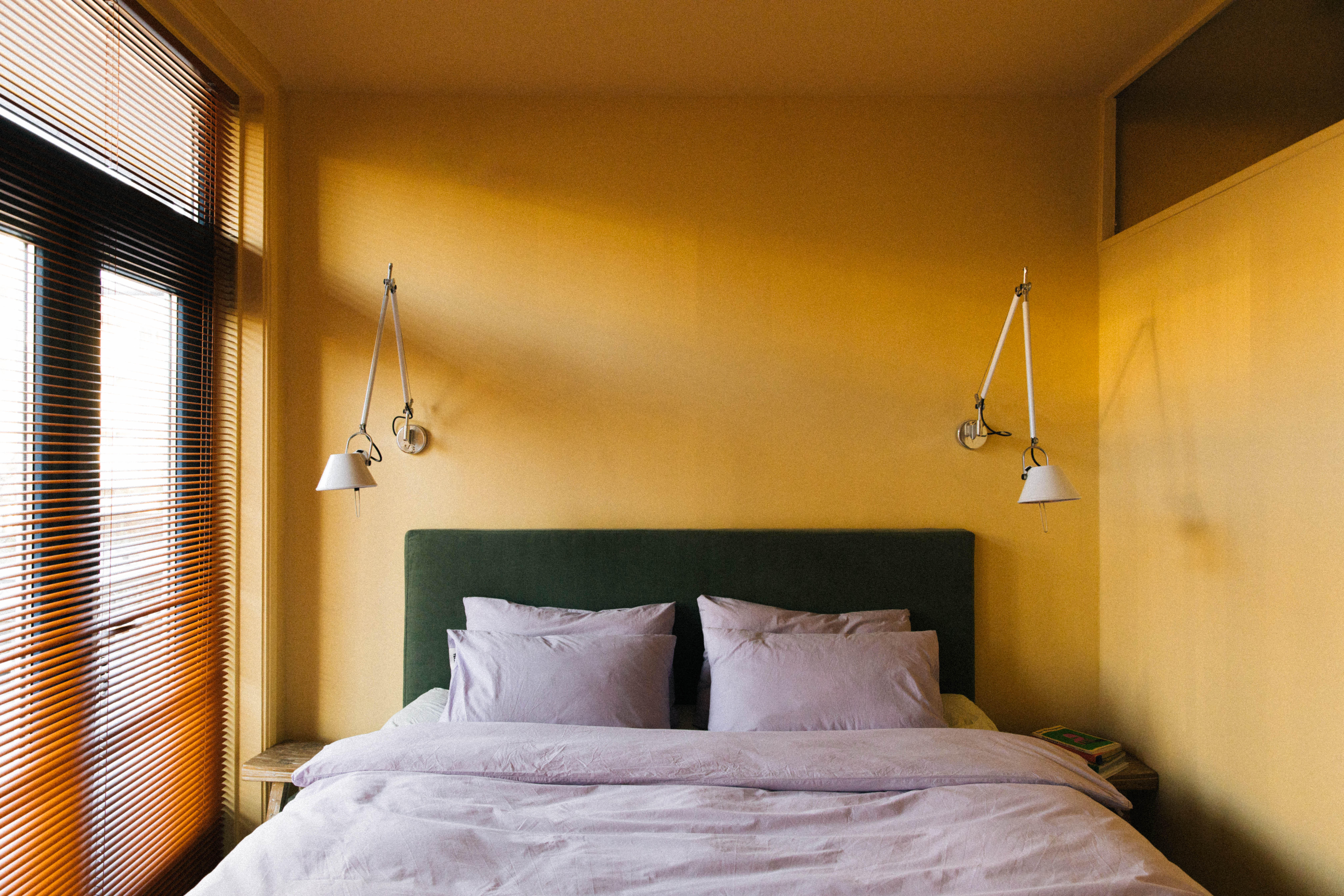 The most colourful apartment in Amsterdam — Amsterdam stay