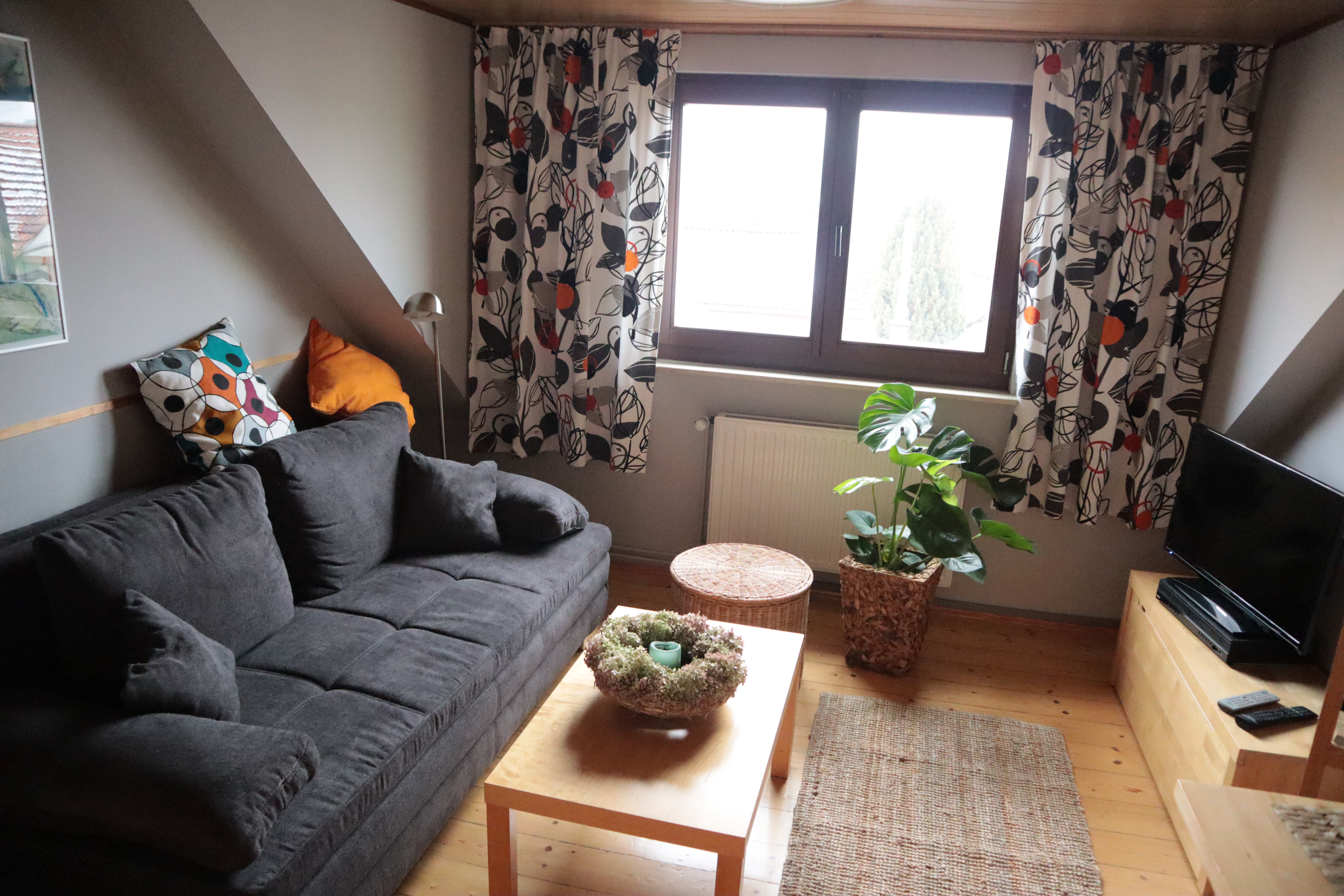 Luftherz apartment