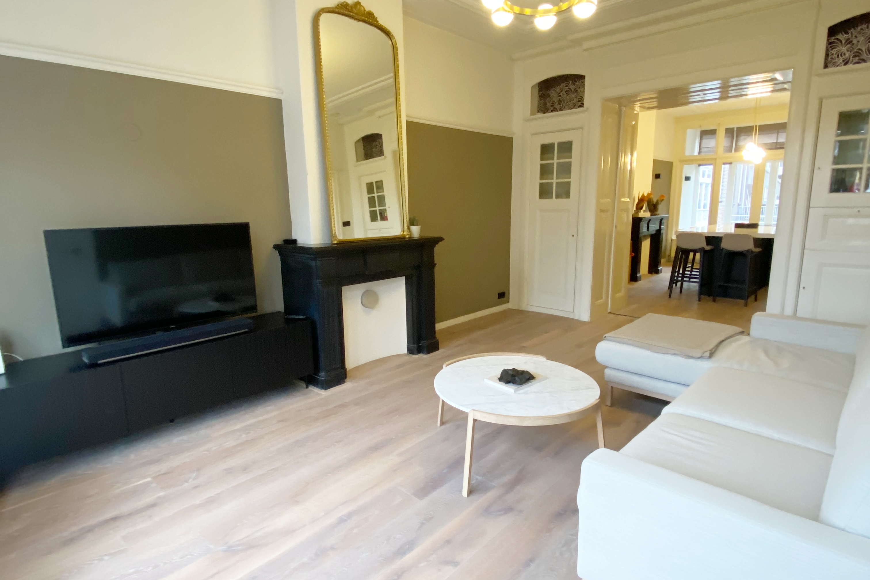 Luxury Apartment in Amsterdam! — Amsterdam stay