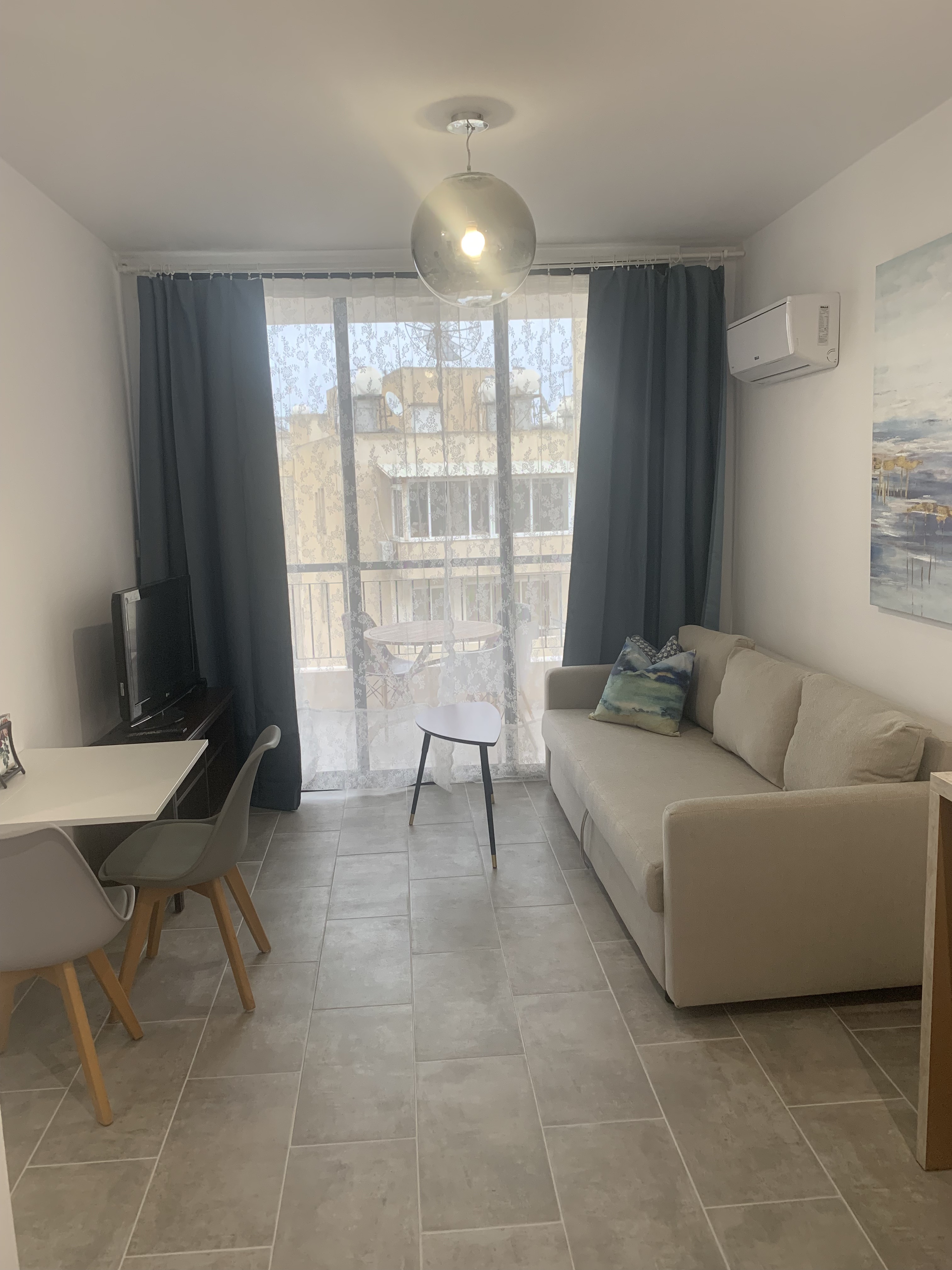 Antonia Sea View Suite - Tourism License 0006991