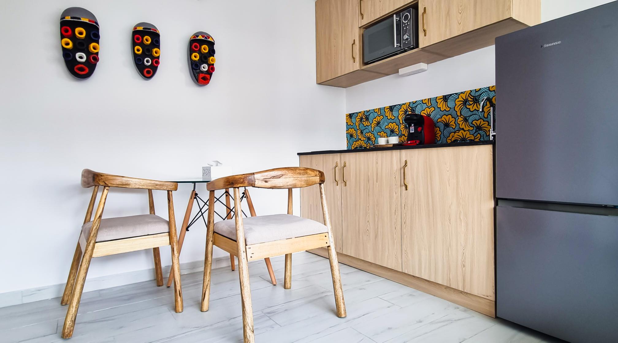 1 bedroom/Signal Apartment in the heart of the Plateau