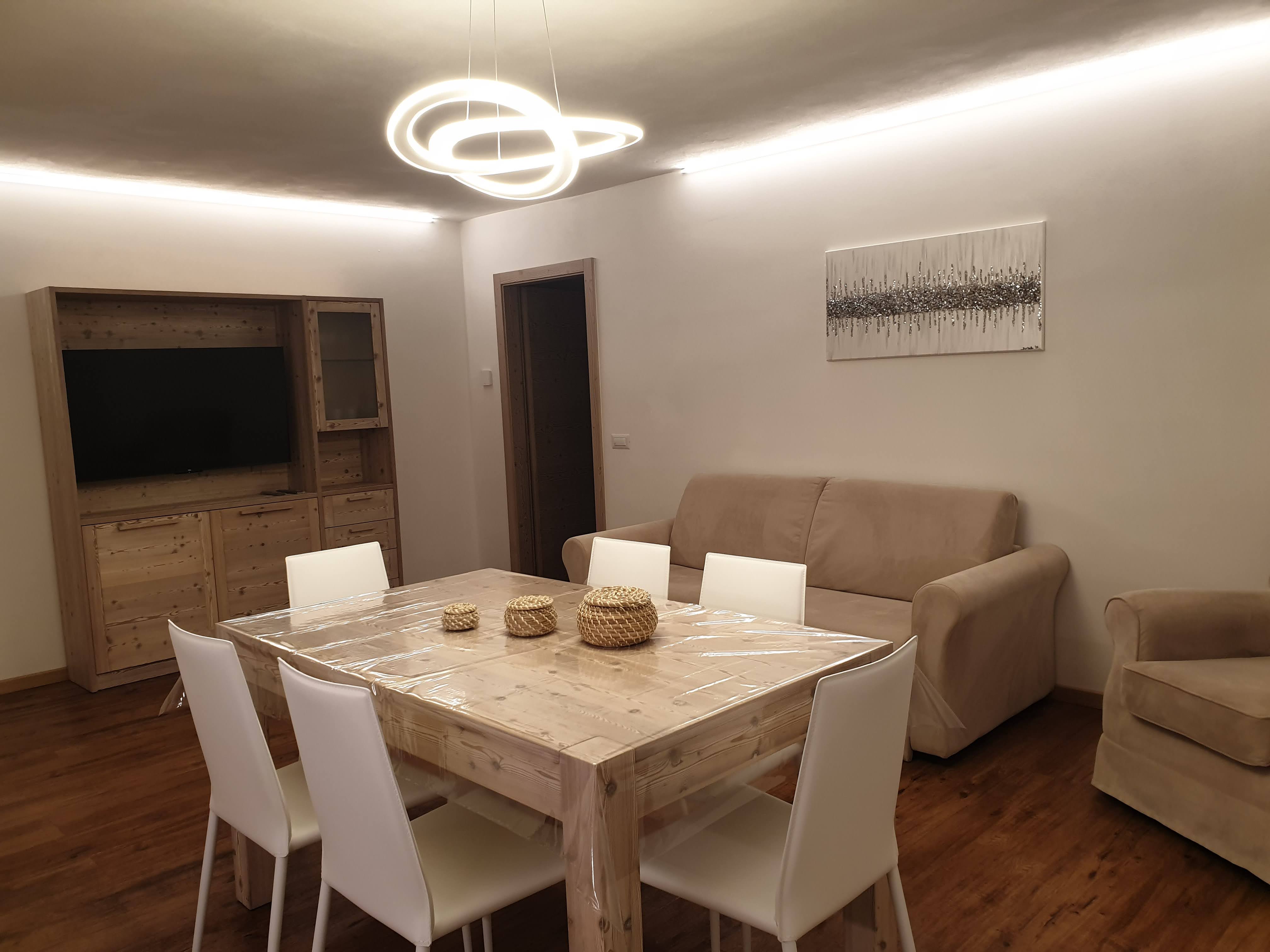 Brenta Apartment