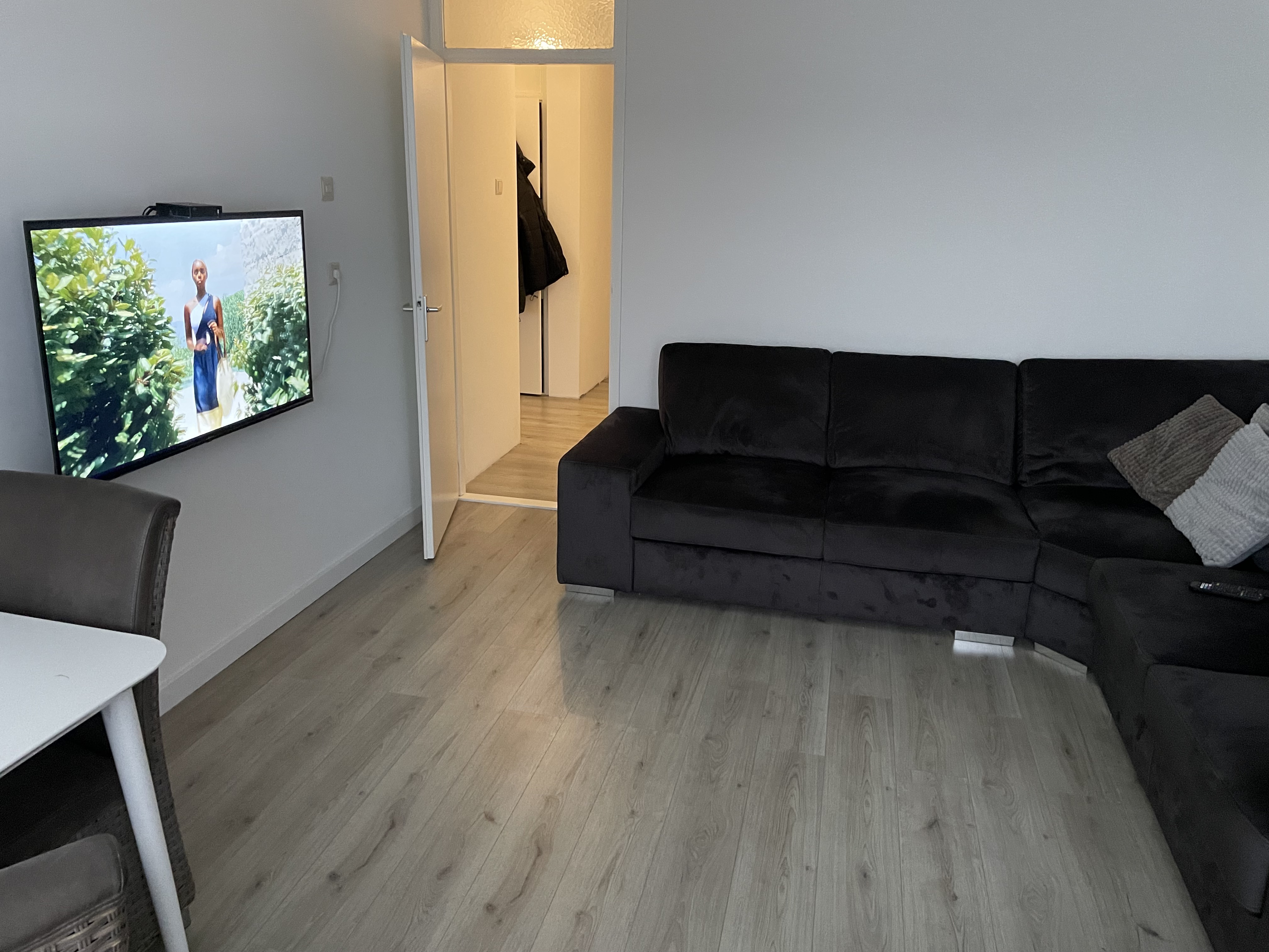 Denhaag top locatie appartement ā The Hague stay