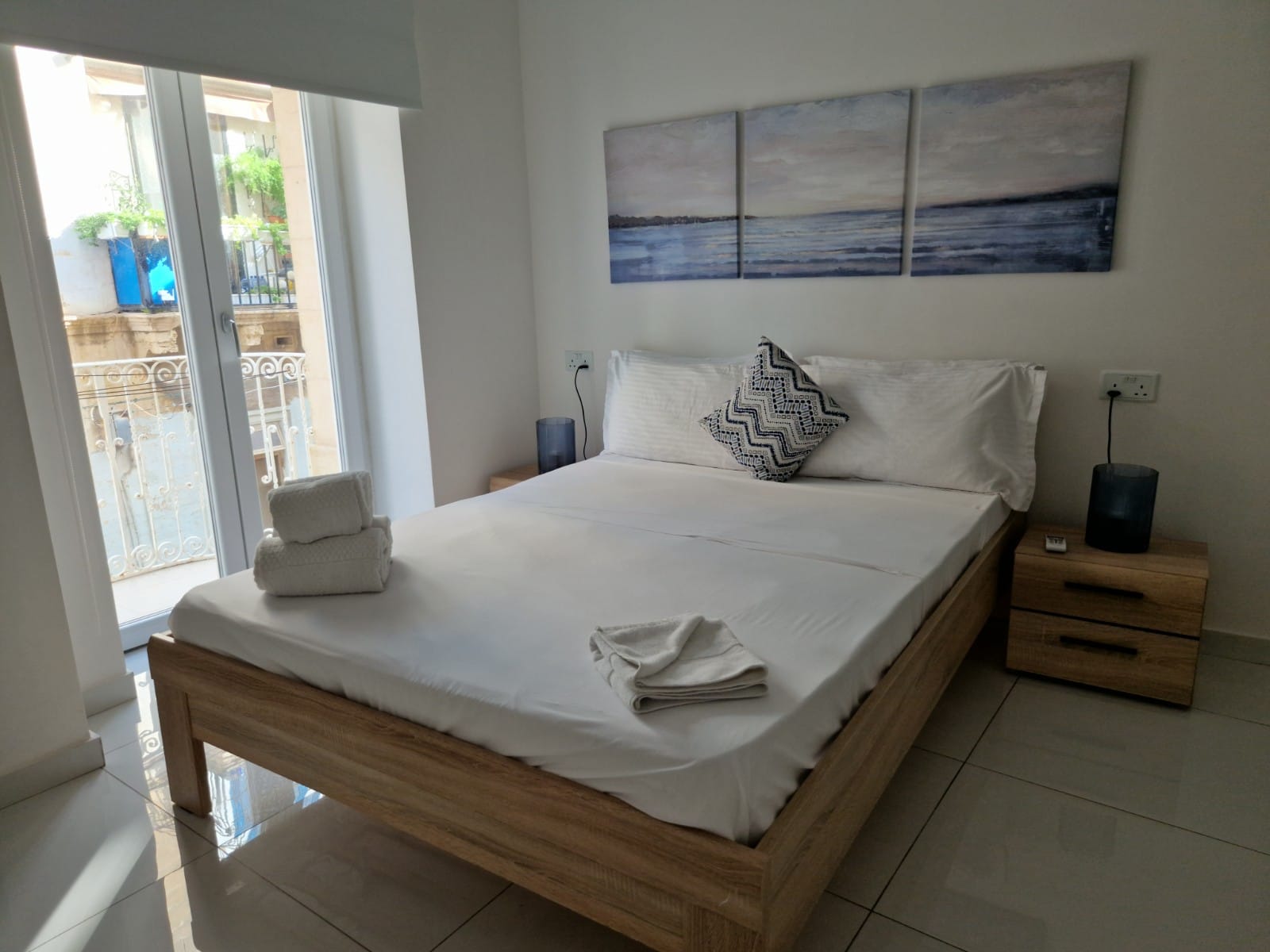 Bright & Cosy Duplex Apartment
