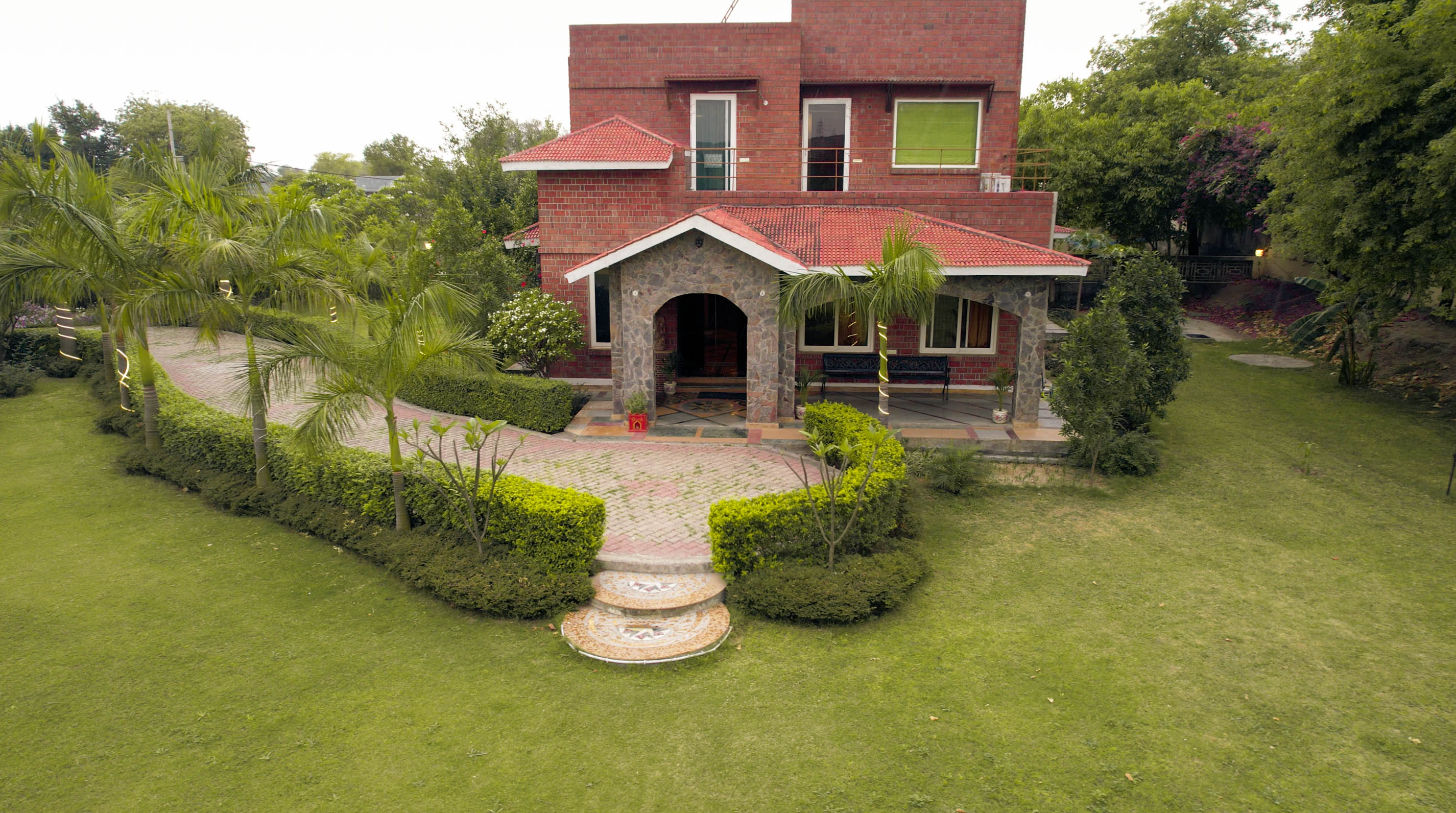 The Top Farmhouse Investment Opportunities in Gurgaon