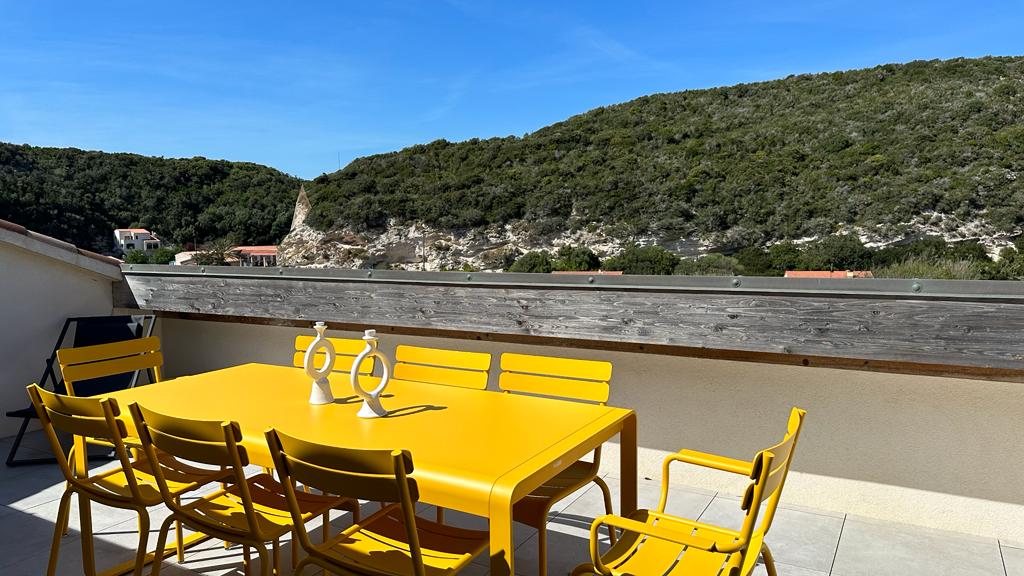 Stunning terrace, Air conditioning, Parking