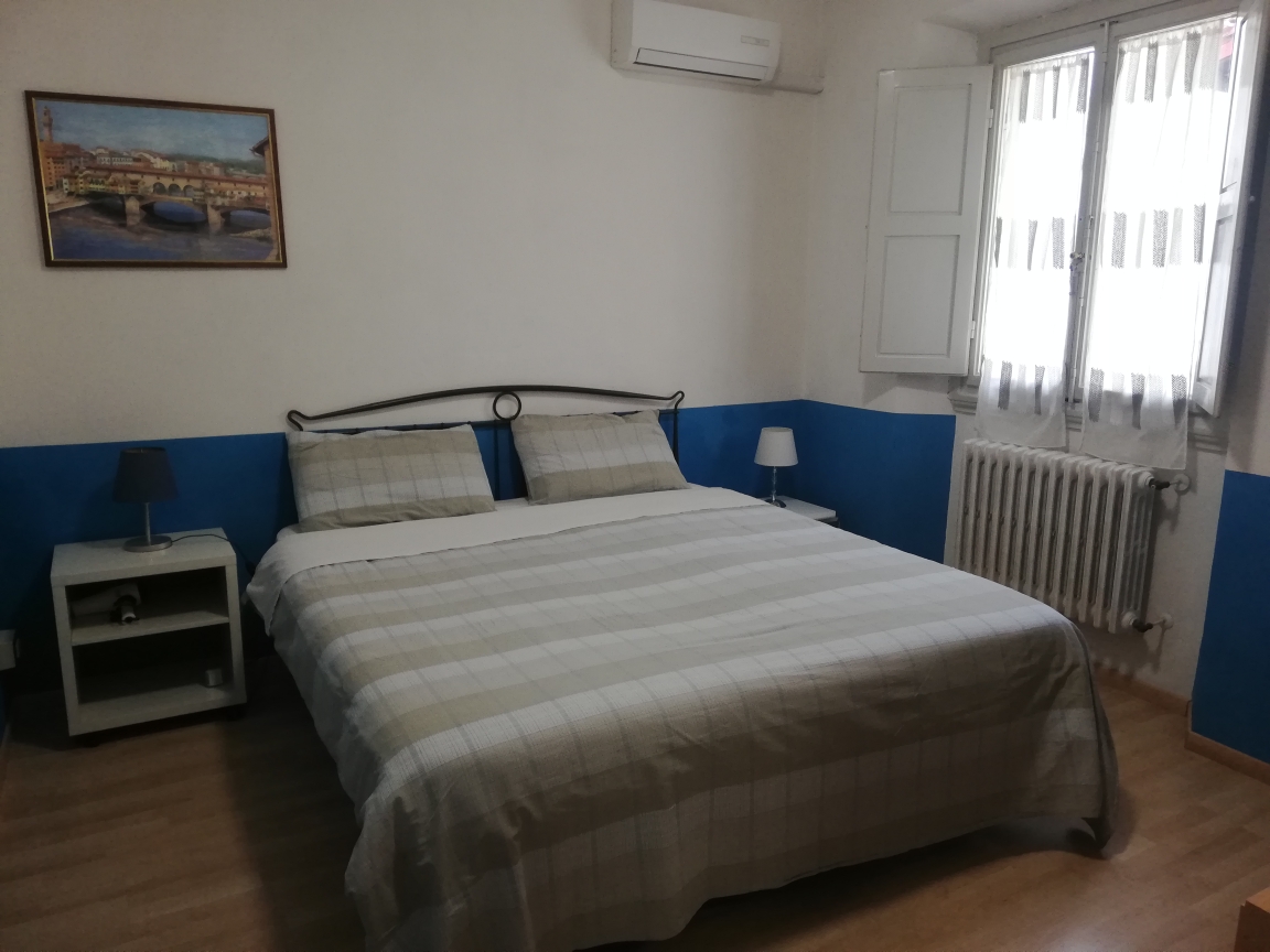 Soggiorno Venere, Stanza con un letto 2 in Centro Storico, Florence