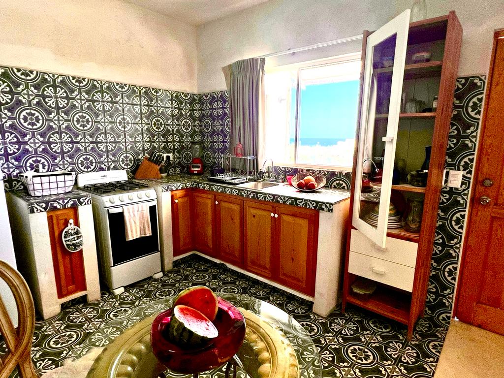 Casa El Chilito II.