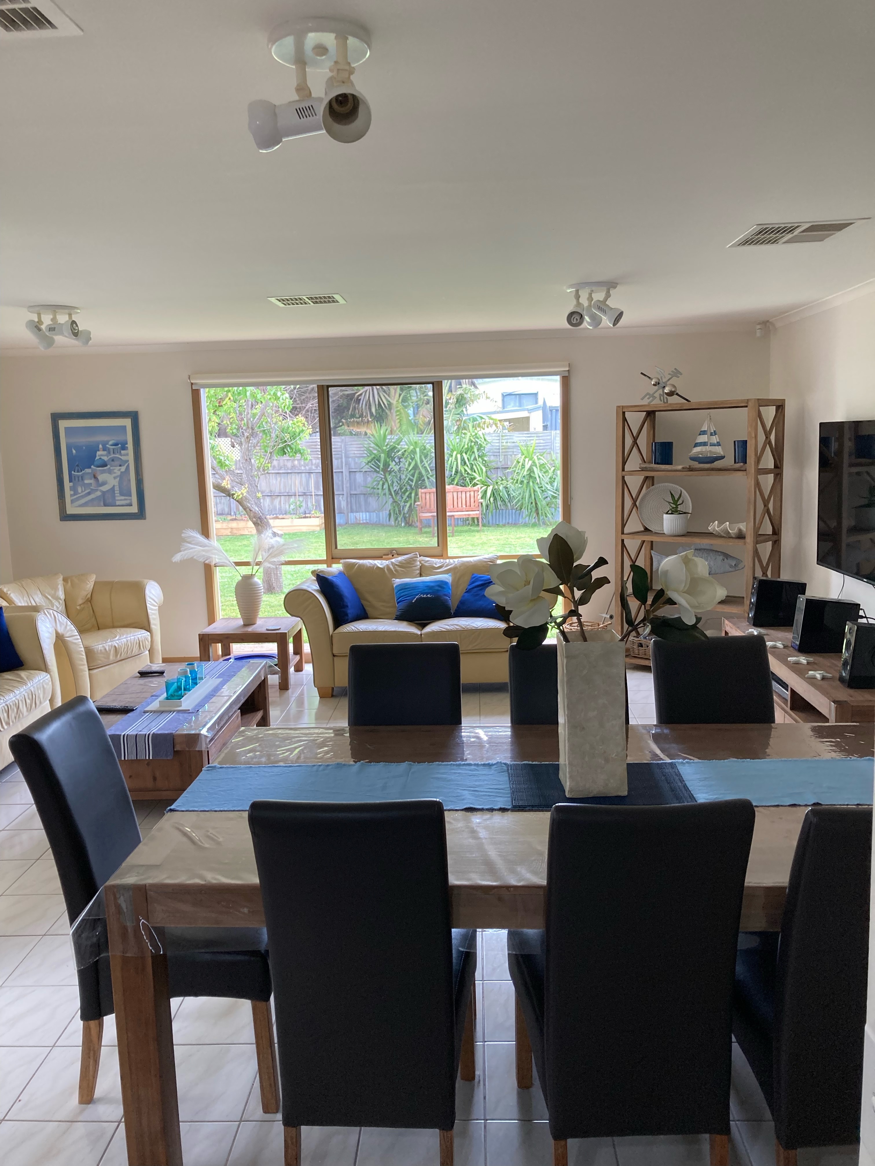 Shore Thing - Spacious Family Home in Point Nepean, Mornington Peninsula