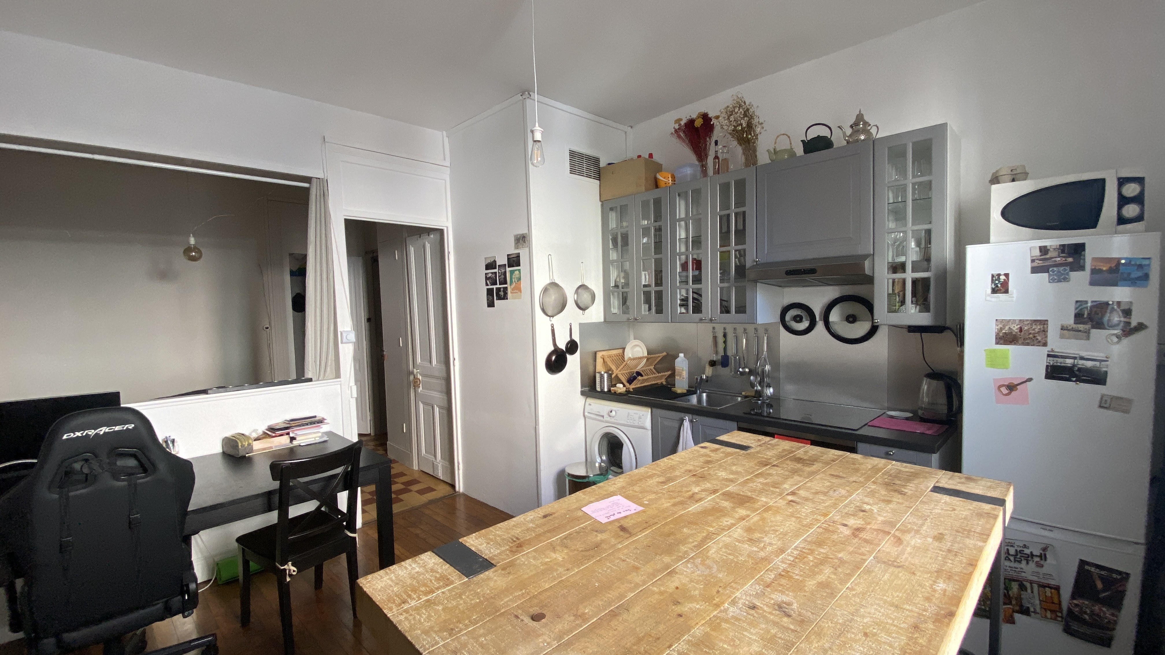 Appartement à Lyon Monplaisir in 3e Arrondissement, Lyon
