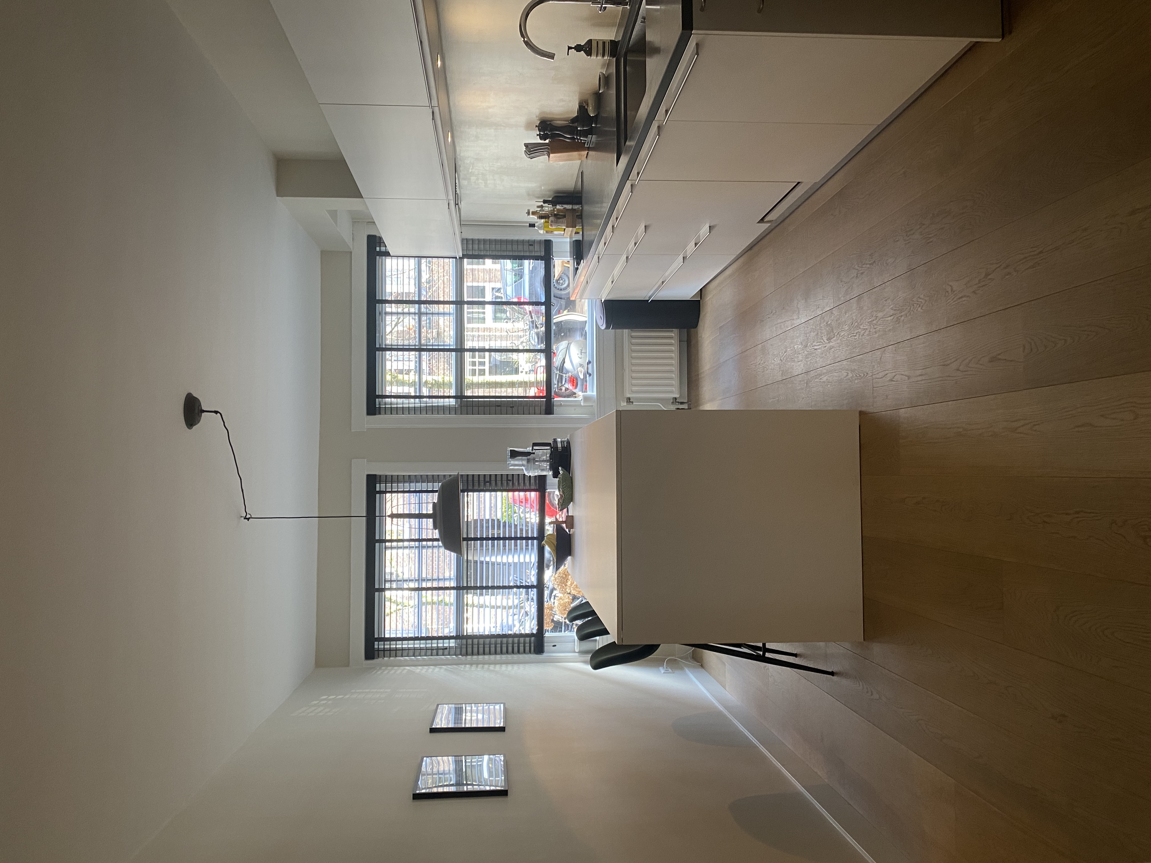 Cozy apartment, family friendly — Amsterdam stay
