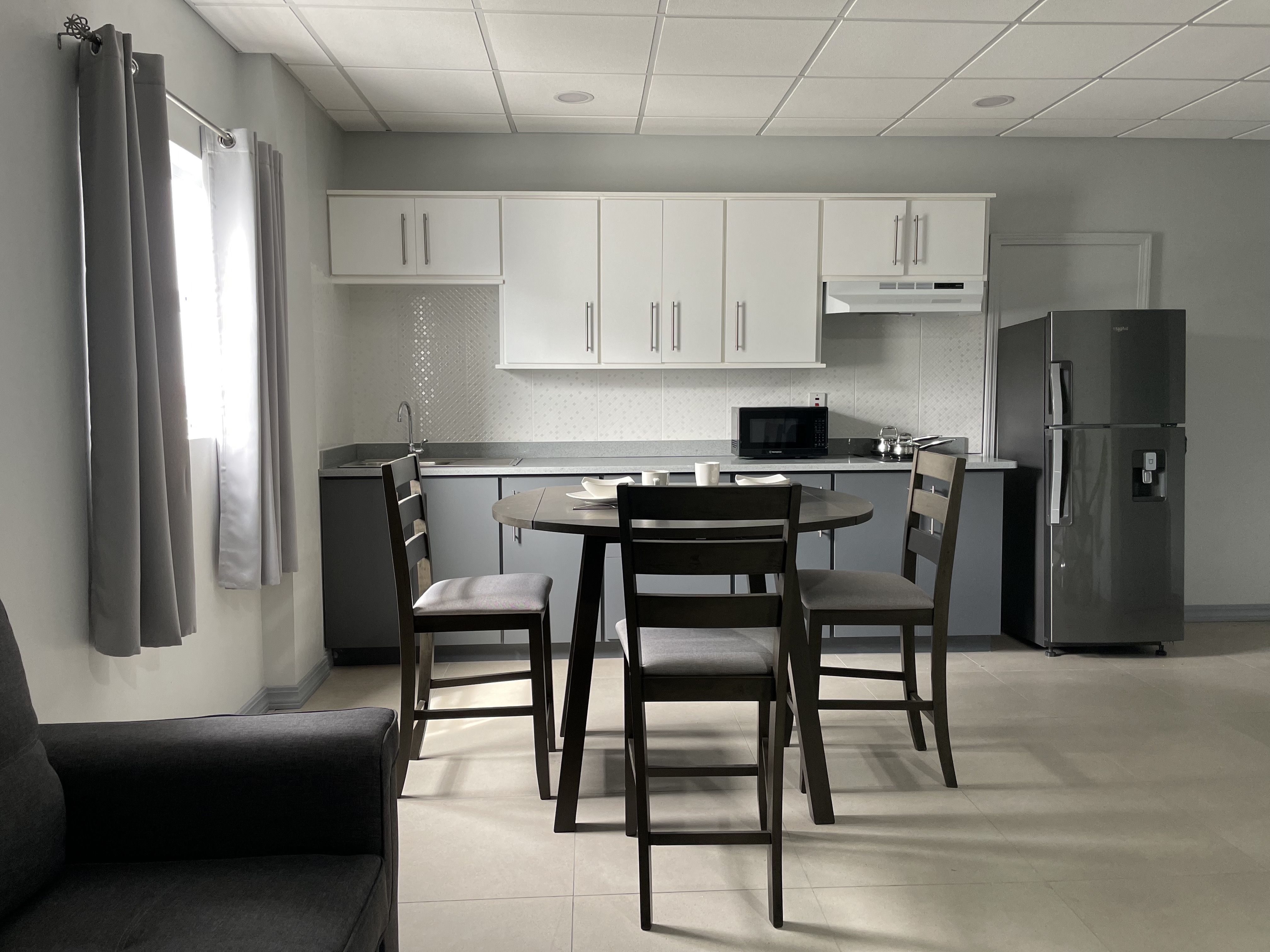 #1 Stylish Centrally Located Apartment