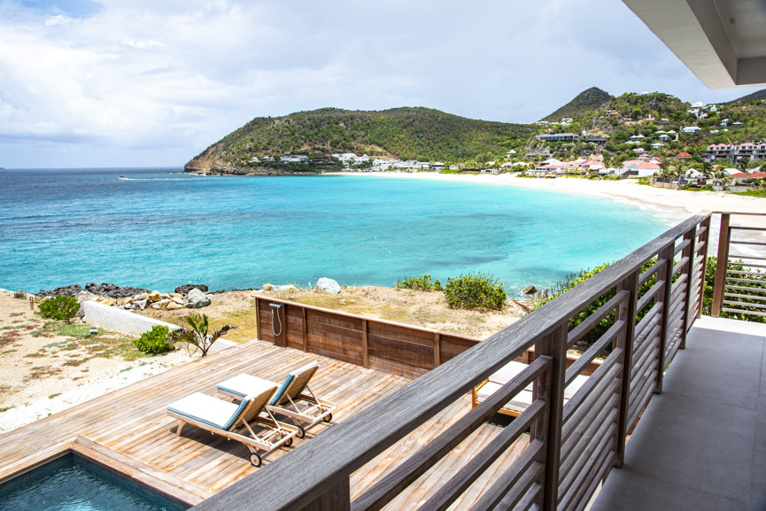 Villa On The Rock