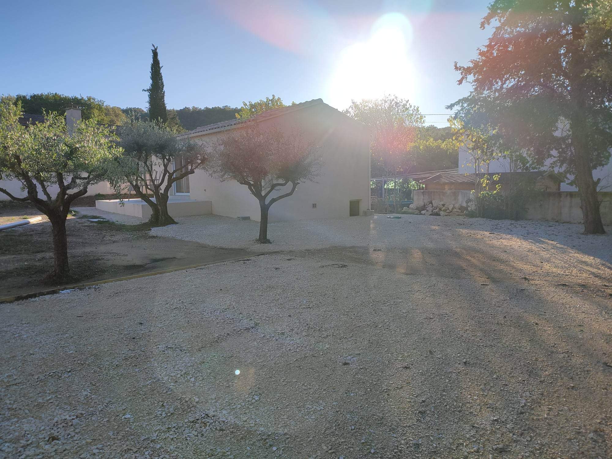 Gîte d 'Evan & Milla