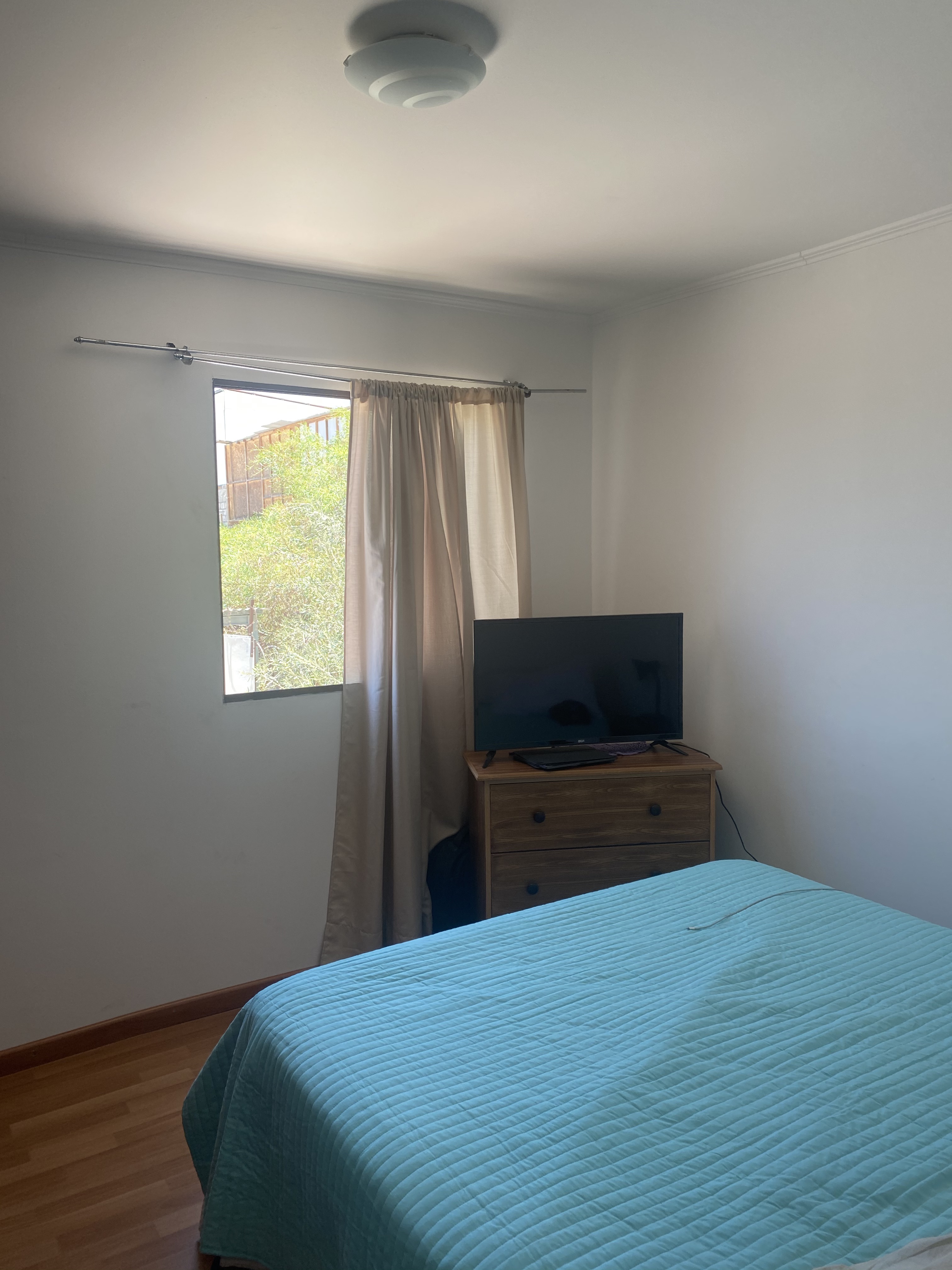 Comfortable central apartment
