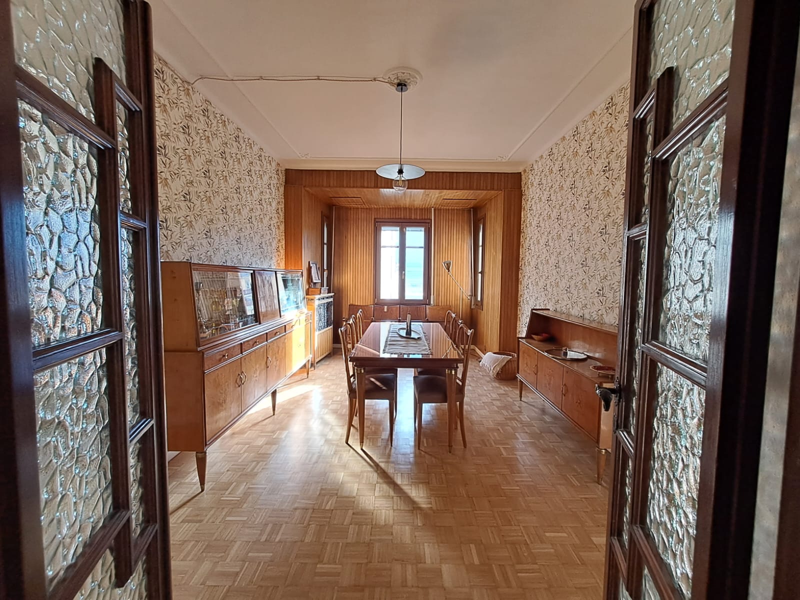 Maison Avondet Aosta Center (Aosta - CIR 0039)