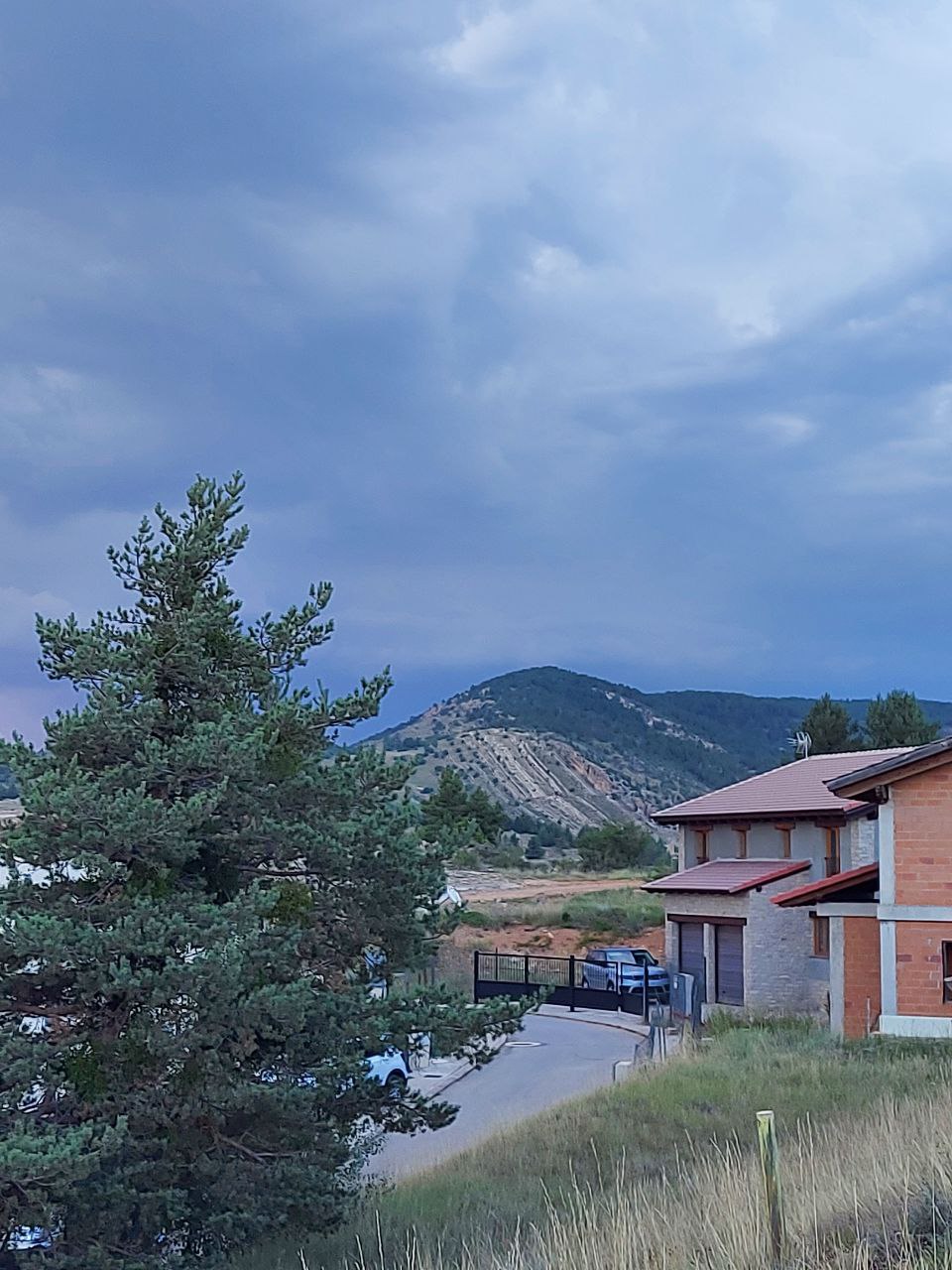 VUT: Casa del Cerrito de la Vega