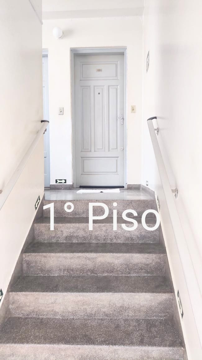 Apartamento no centro de Americana SP