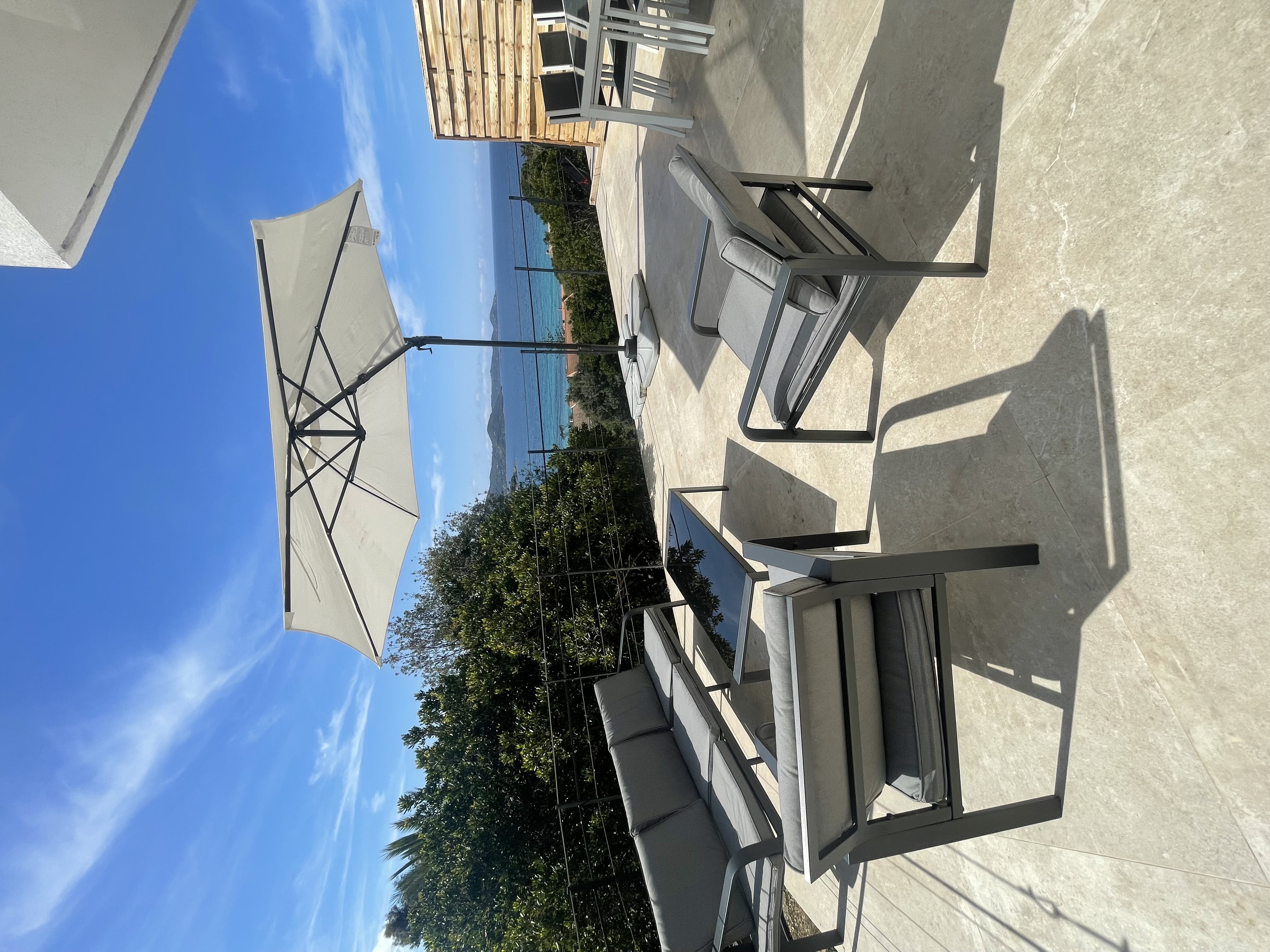Apartment 2 minutes from Ruppione Beach