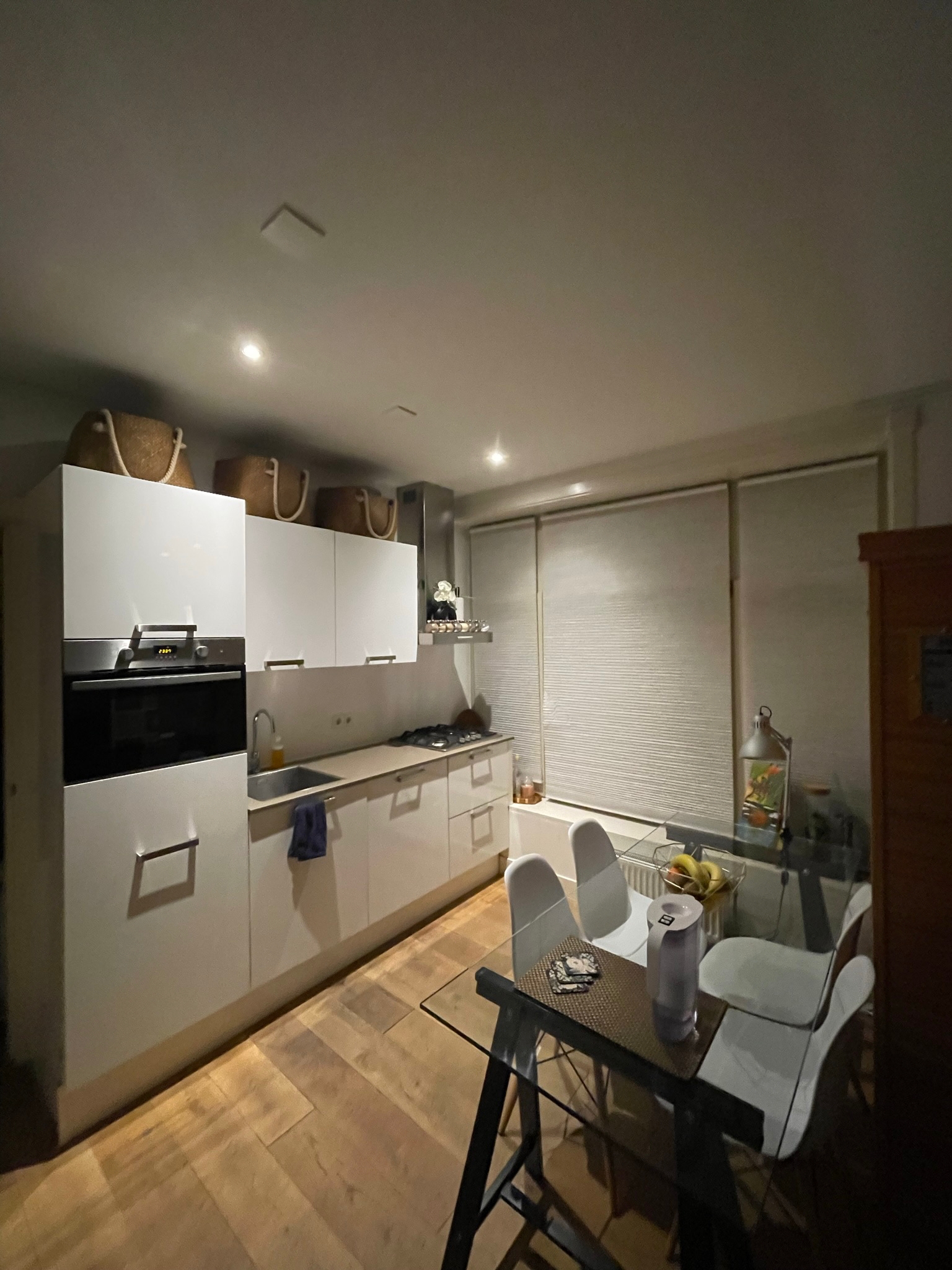 Cozy Amsterdam — Amsterdam stay