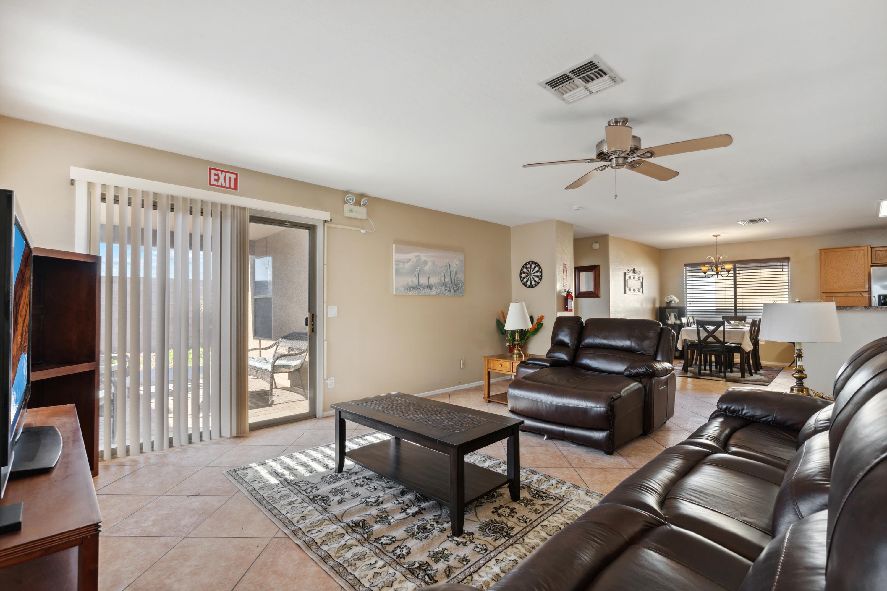 Lavish spacious 3bdrms 6XL twin BD in Maricopa-AZ