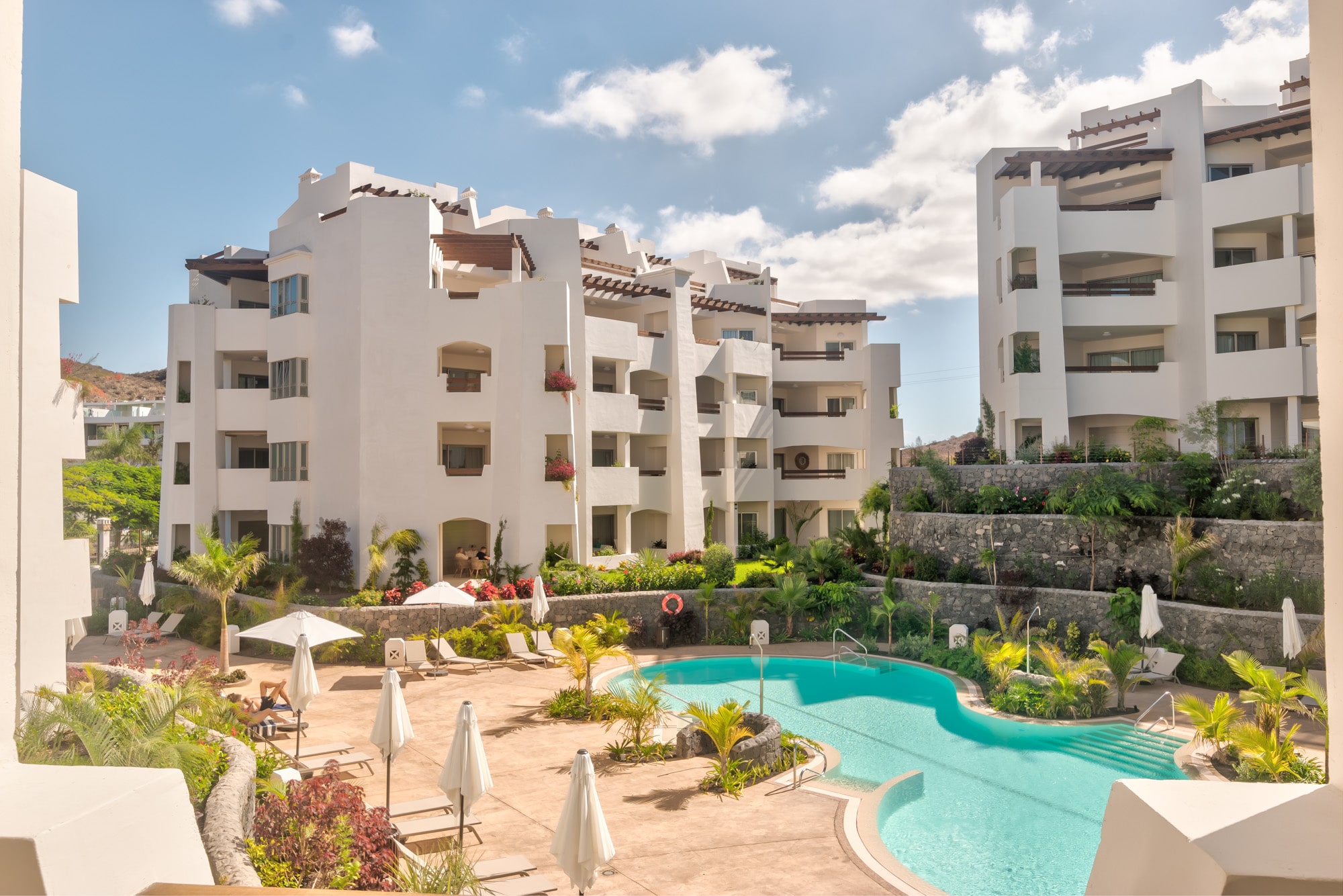 Jardines - IS 2.4