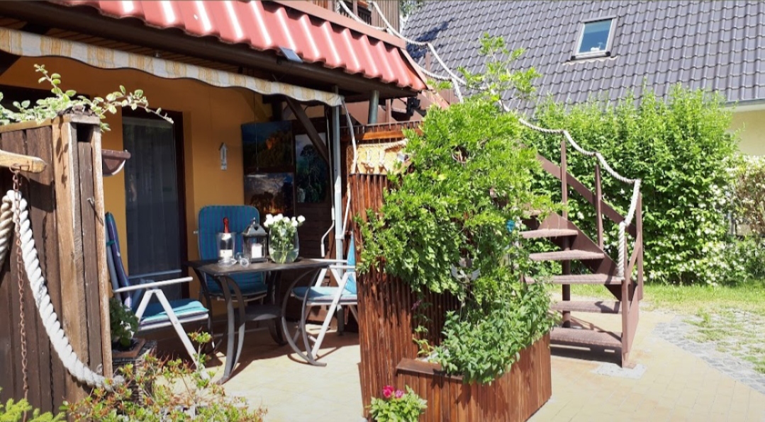 Ferienwohnung Lotta