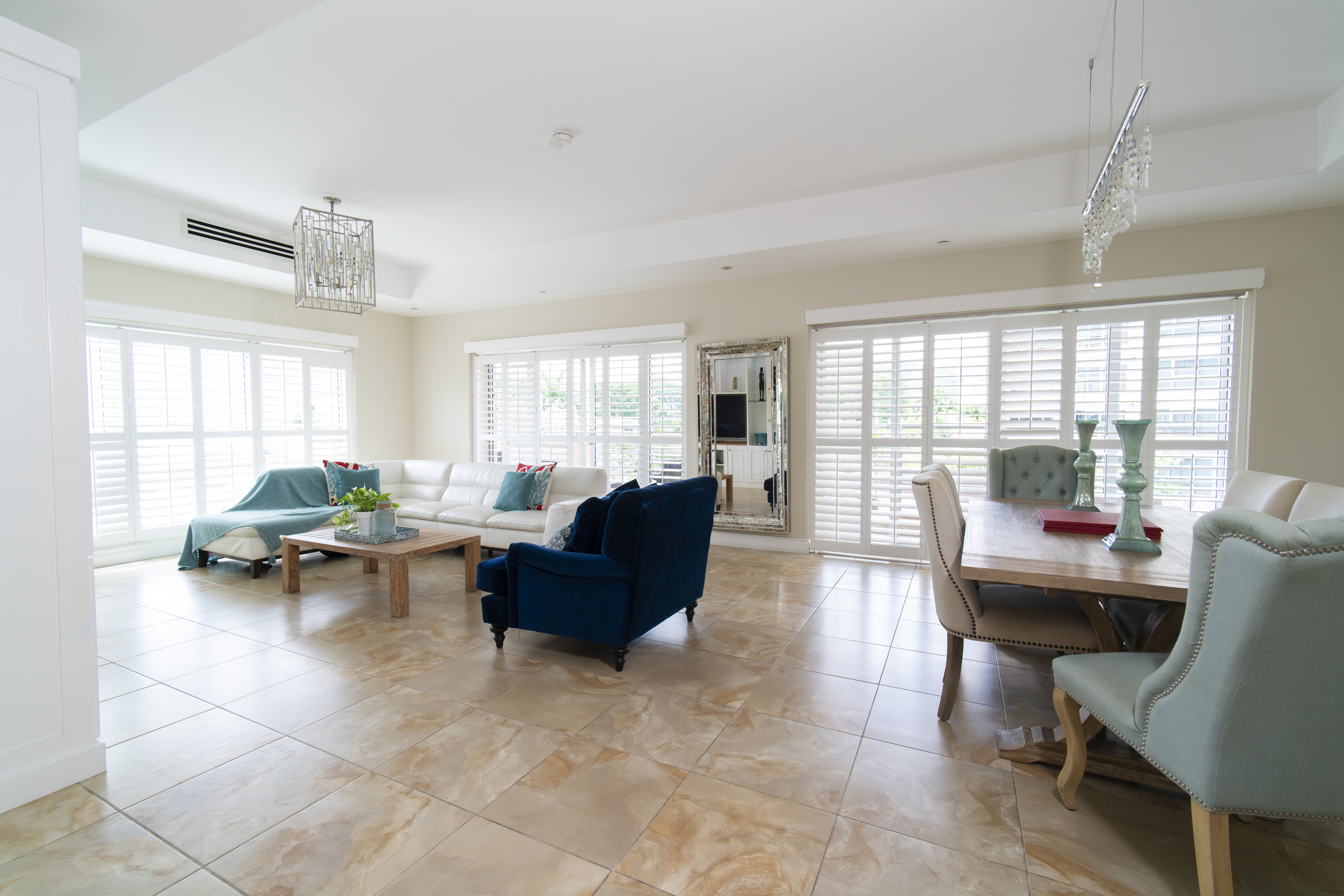 Fantastic Woodbrook Apartment