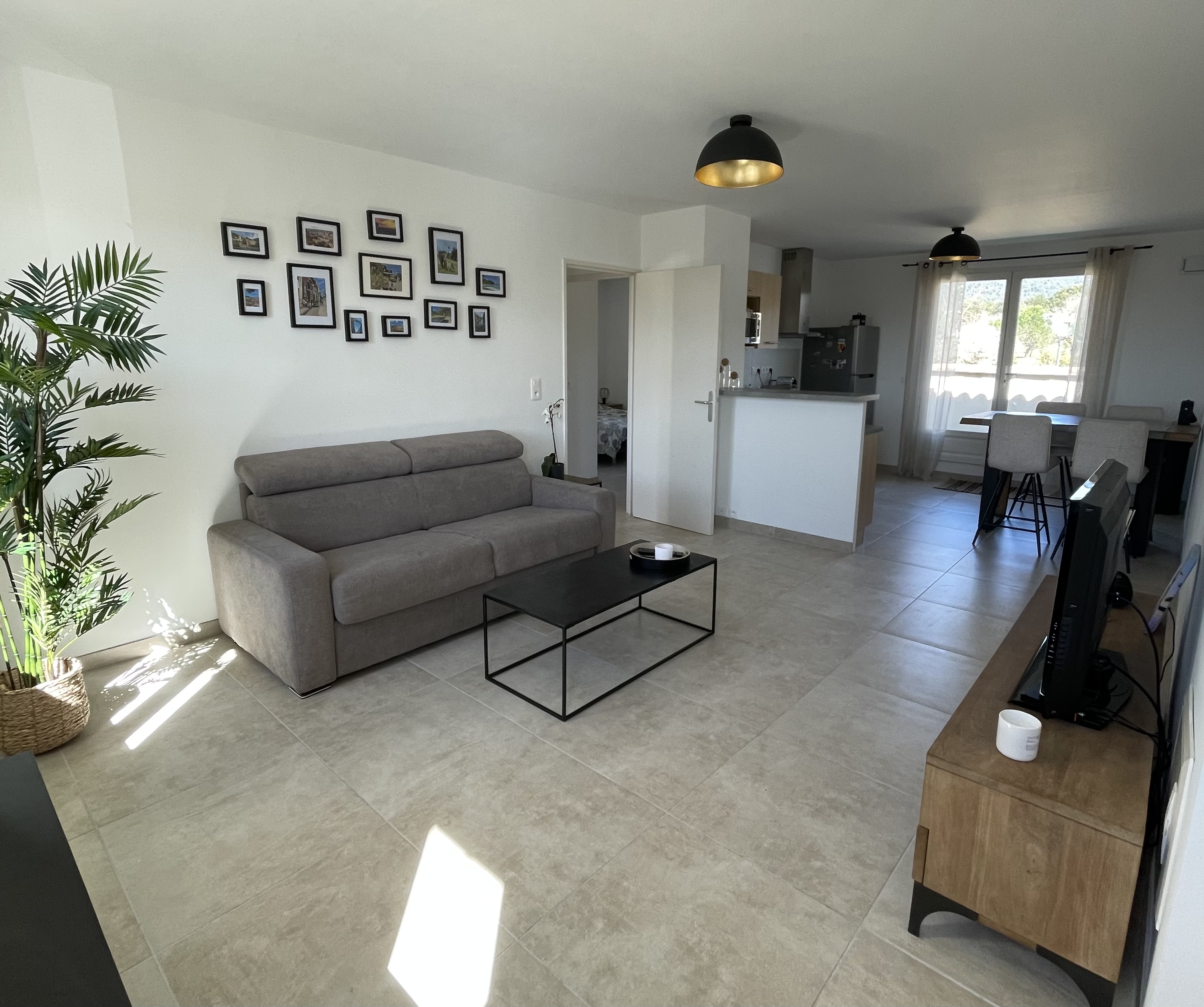 Apartment in Lourmarin