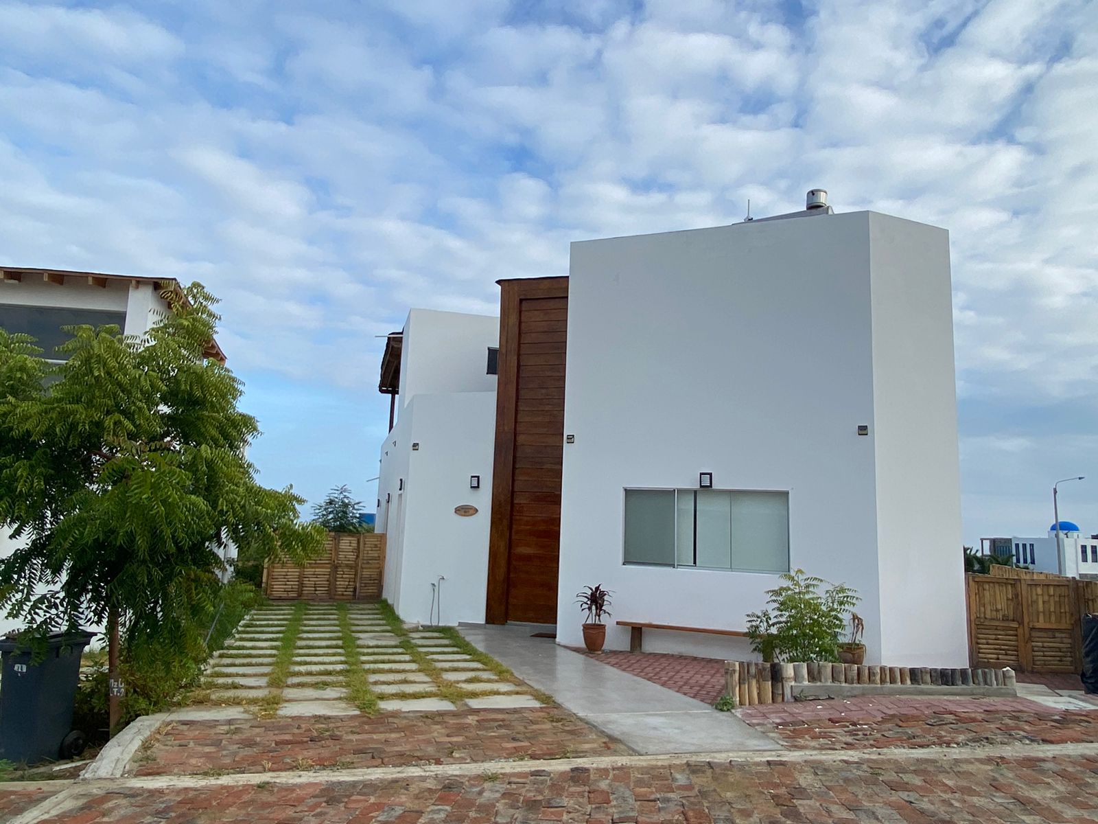 Villa Vendramin
