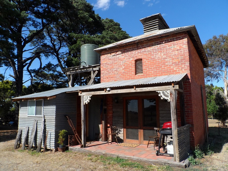 Grampians Marriage Proposals in Southern Grampians, Barwon South West Vic