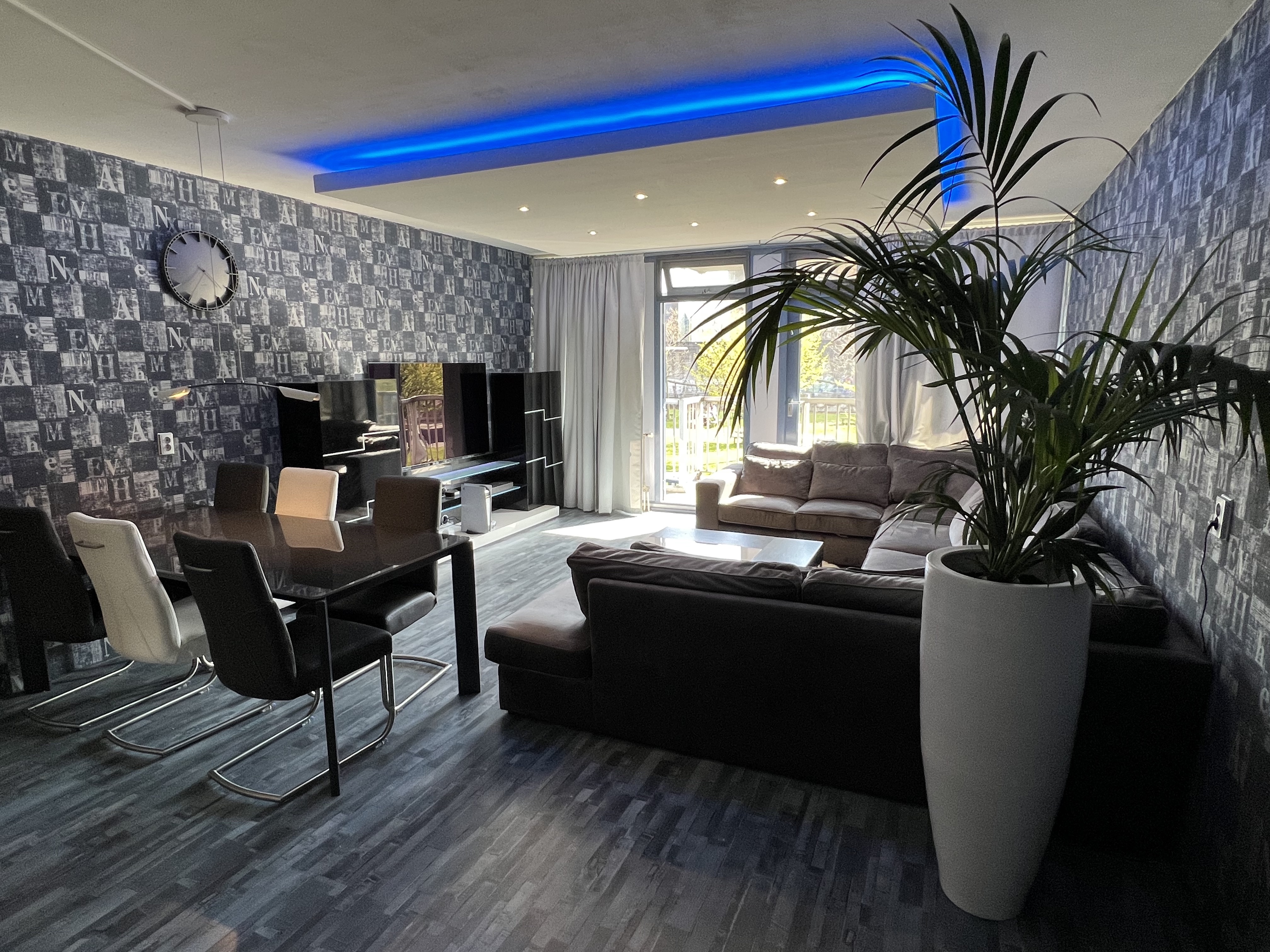 Rotterdam Central Lounging House — Rotterdam stay