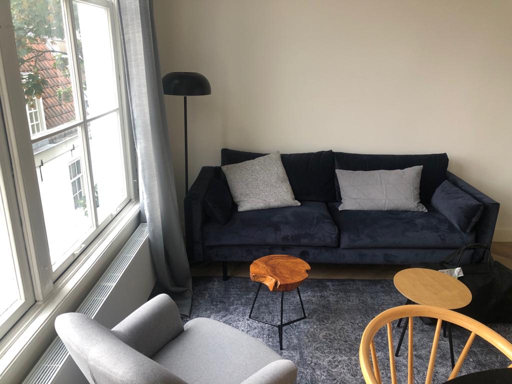 Nine Streets apartment โ Amsterdam stay