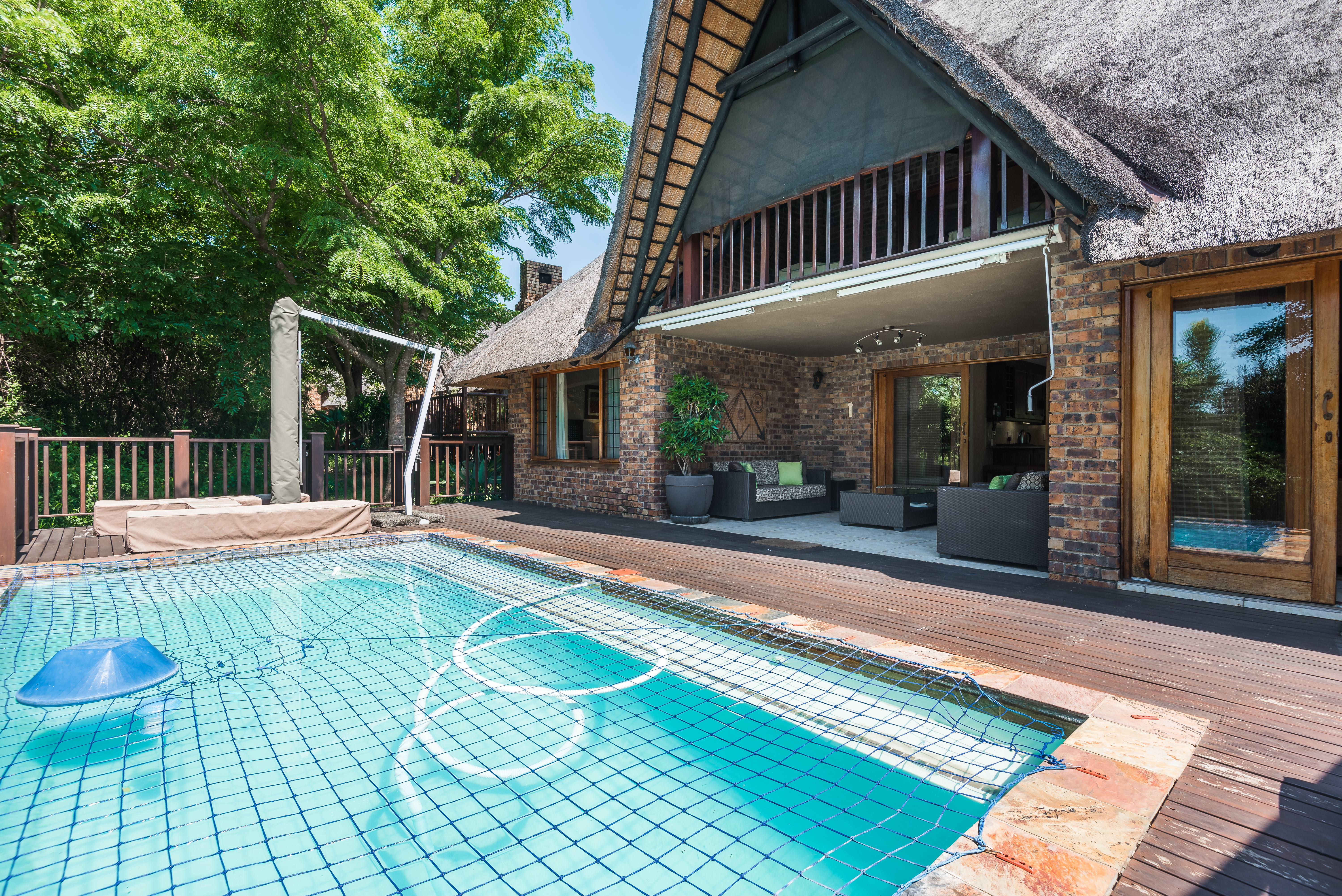 Kruger Park Lodge Unit No. 521