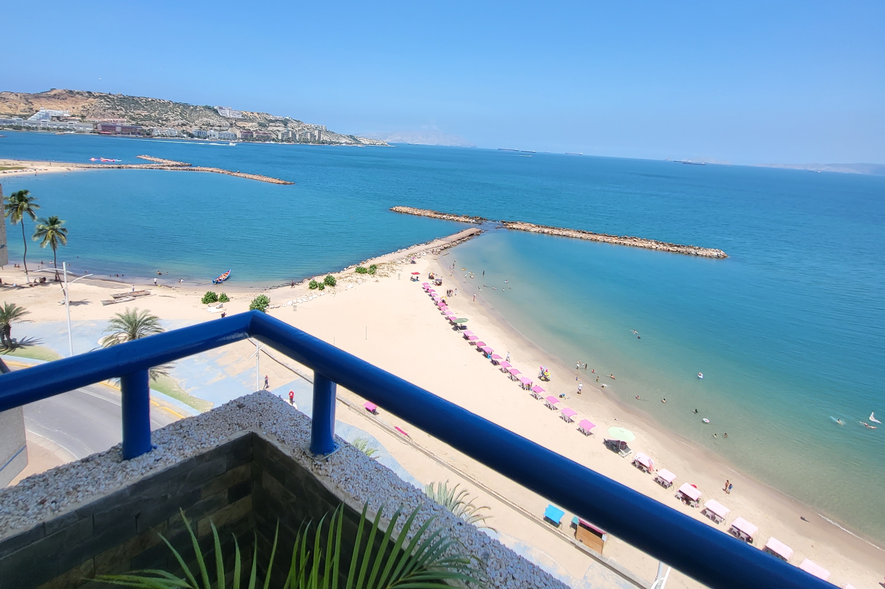 My Lido Chalet
