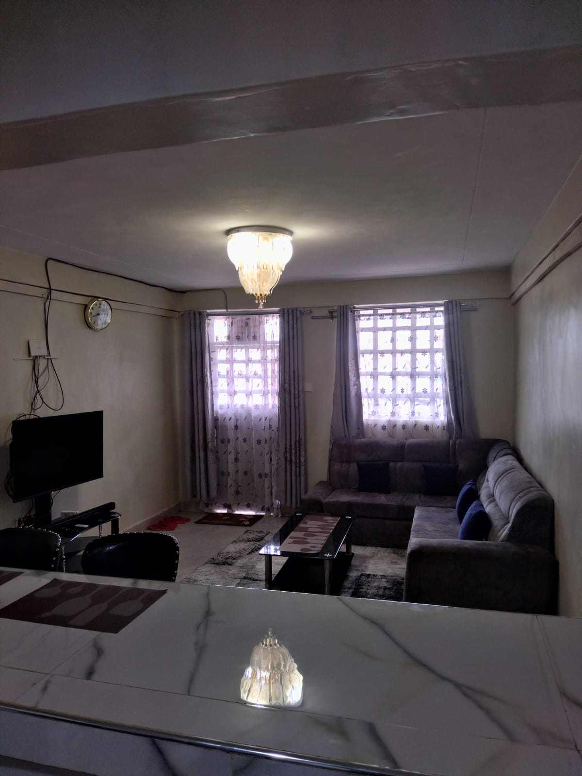 Rossy's Place