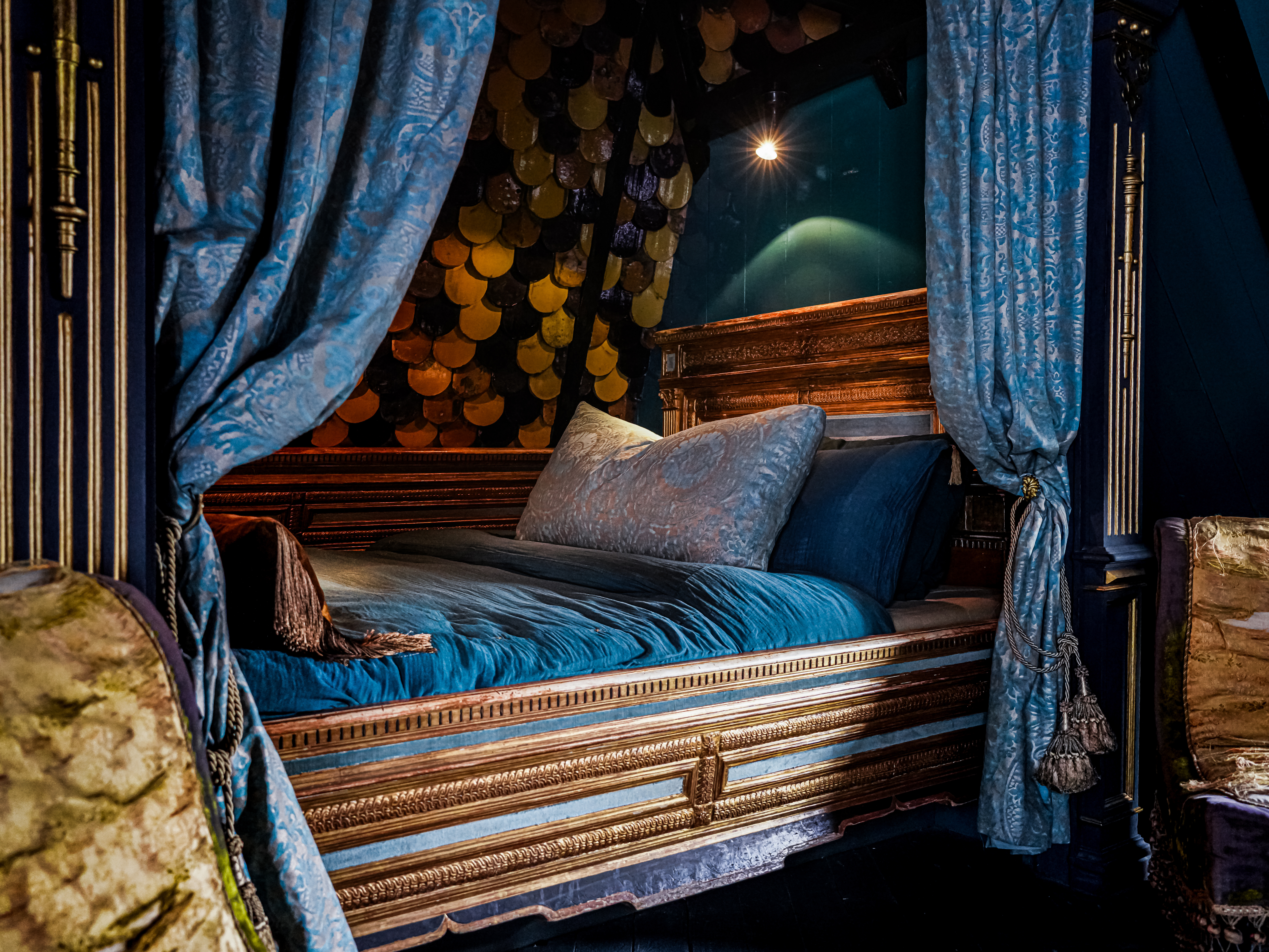 New! Chique Salon de Franz — Amsterdam stay