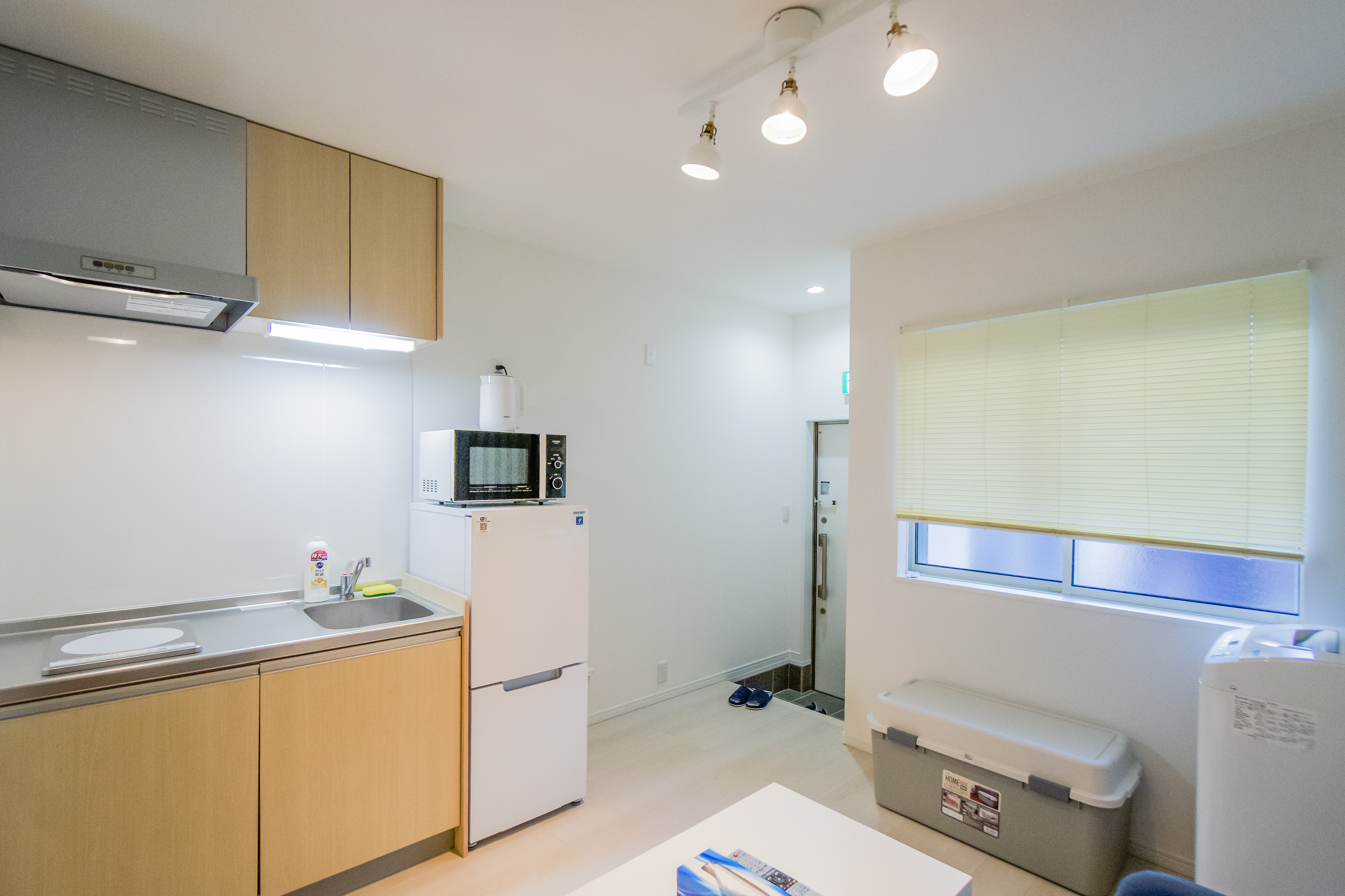 Hanastay KAEDE 1F NEW Opening｜30m²｜Tatami｜Wi-Fi