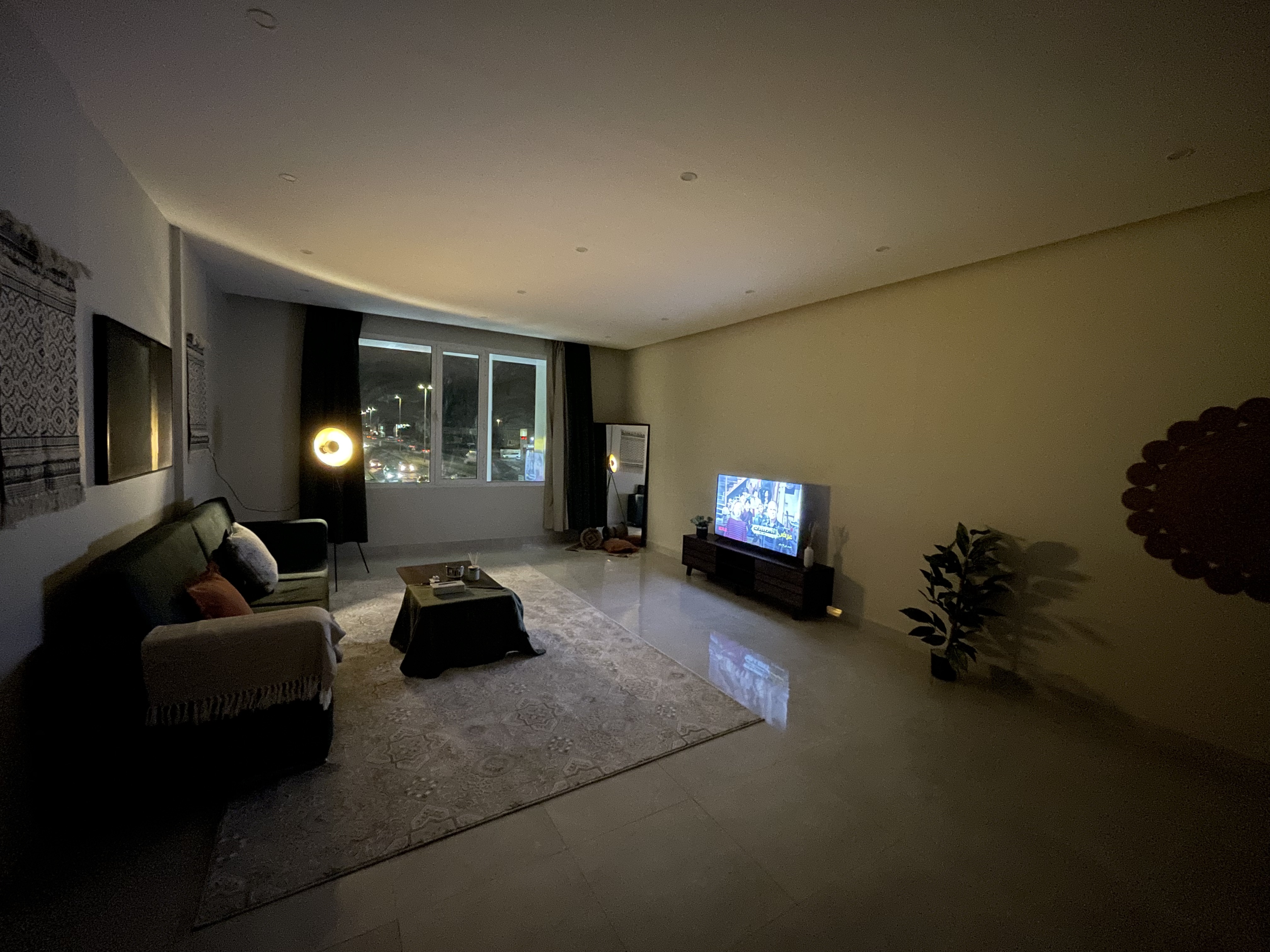 Special Suite 6 | Self check-in