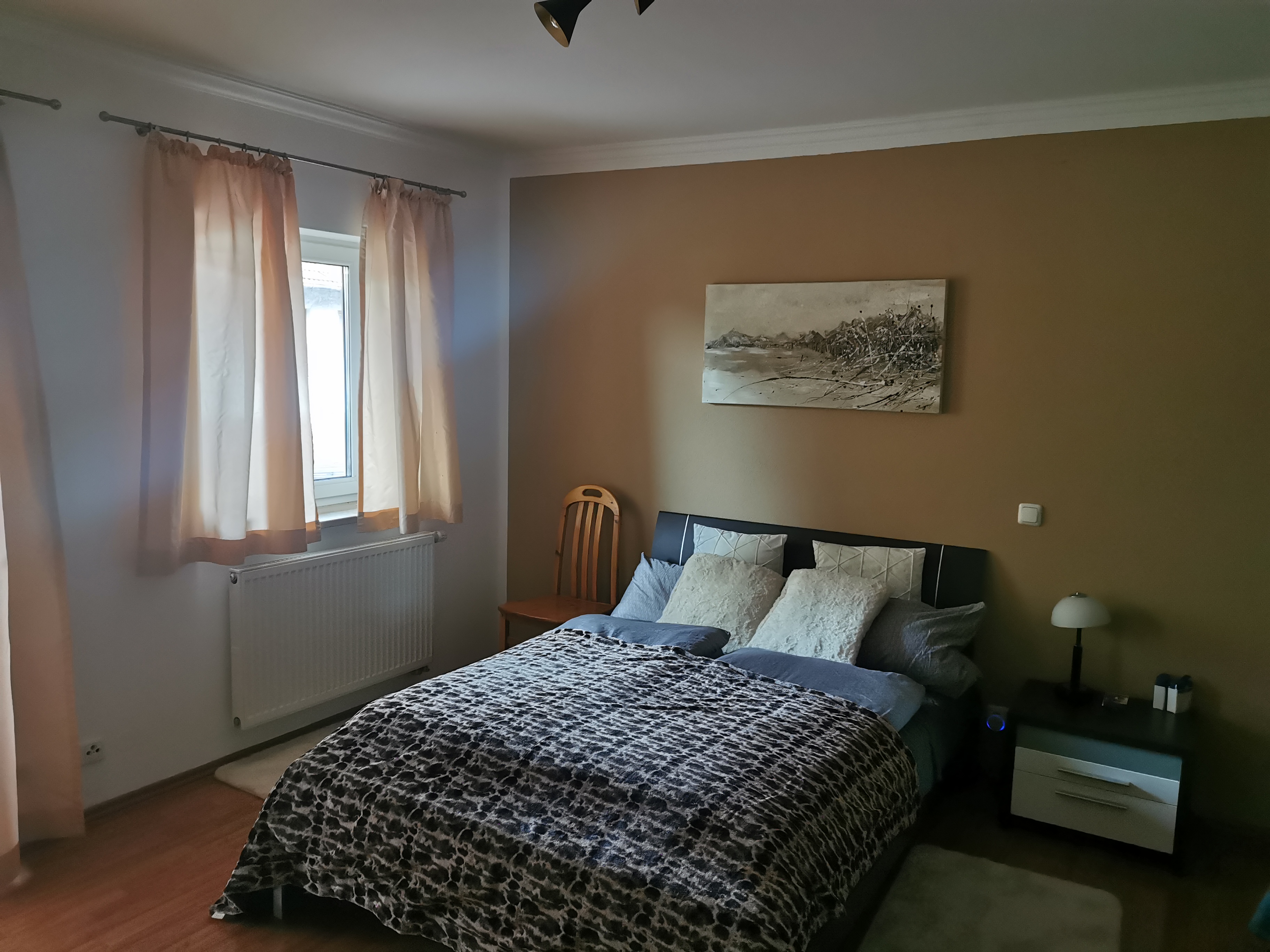 Temporary apartment, from 3 nights