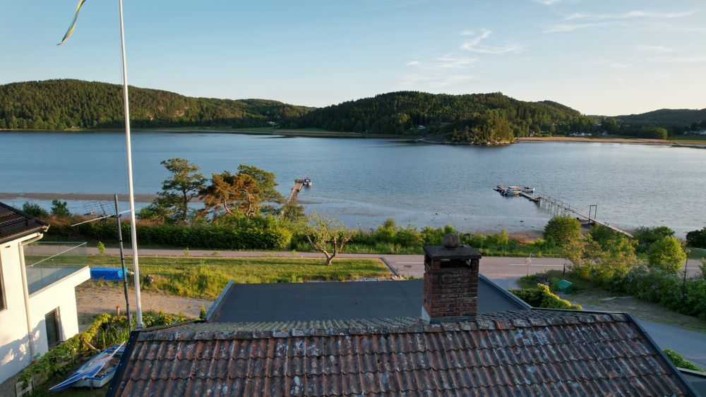 Summer cottage in Uddevalla