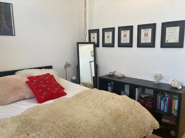In the heart of Denver University! No cleaning fee in University, Denver