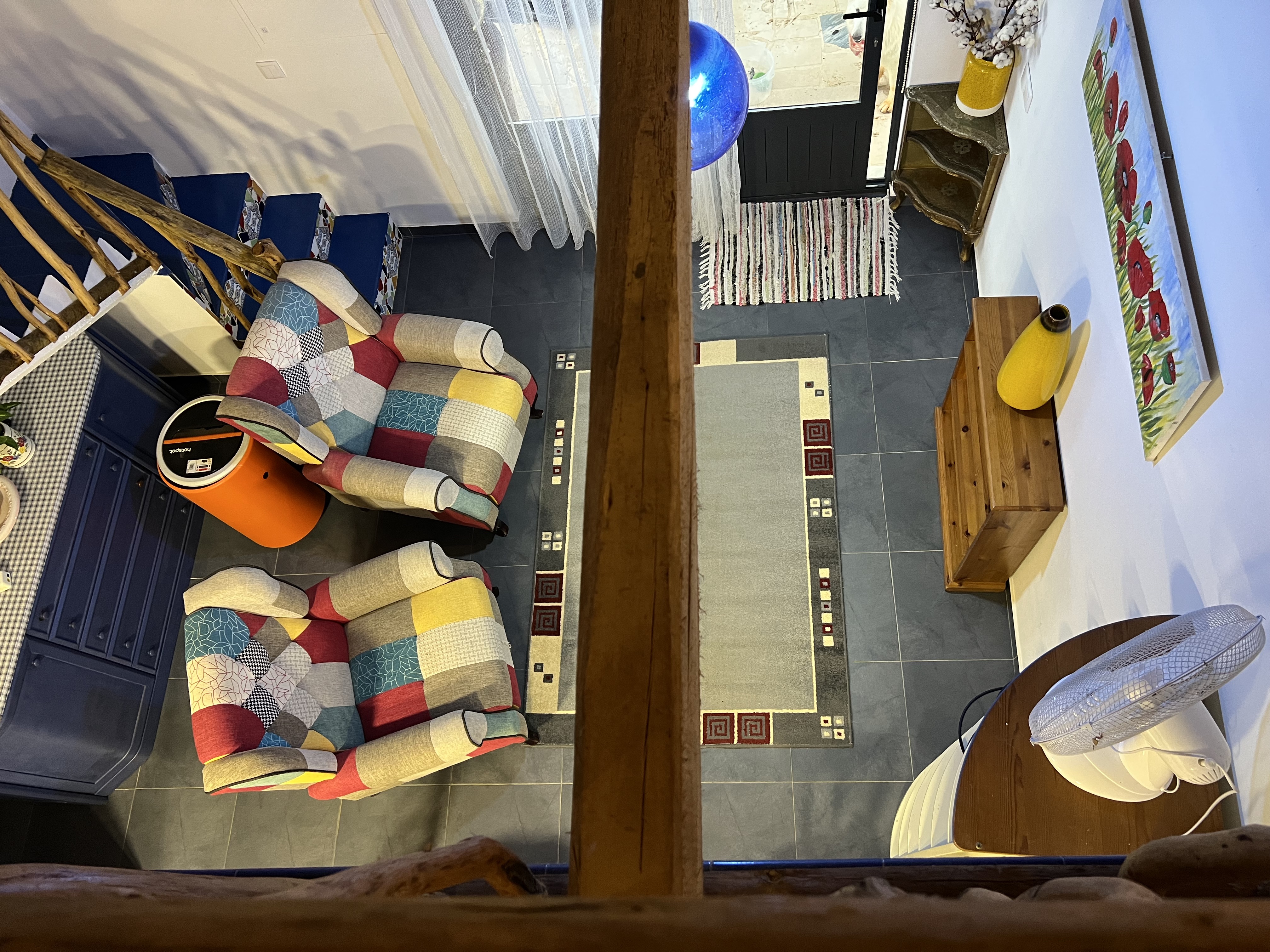 Isabella’s Casita 1